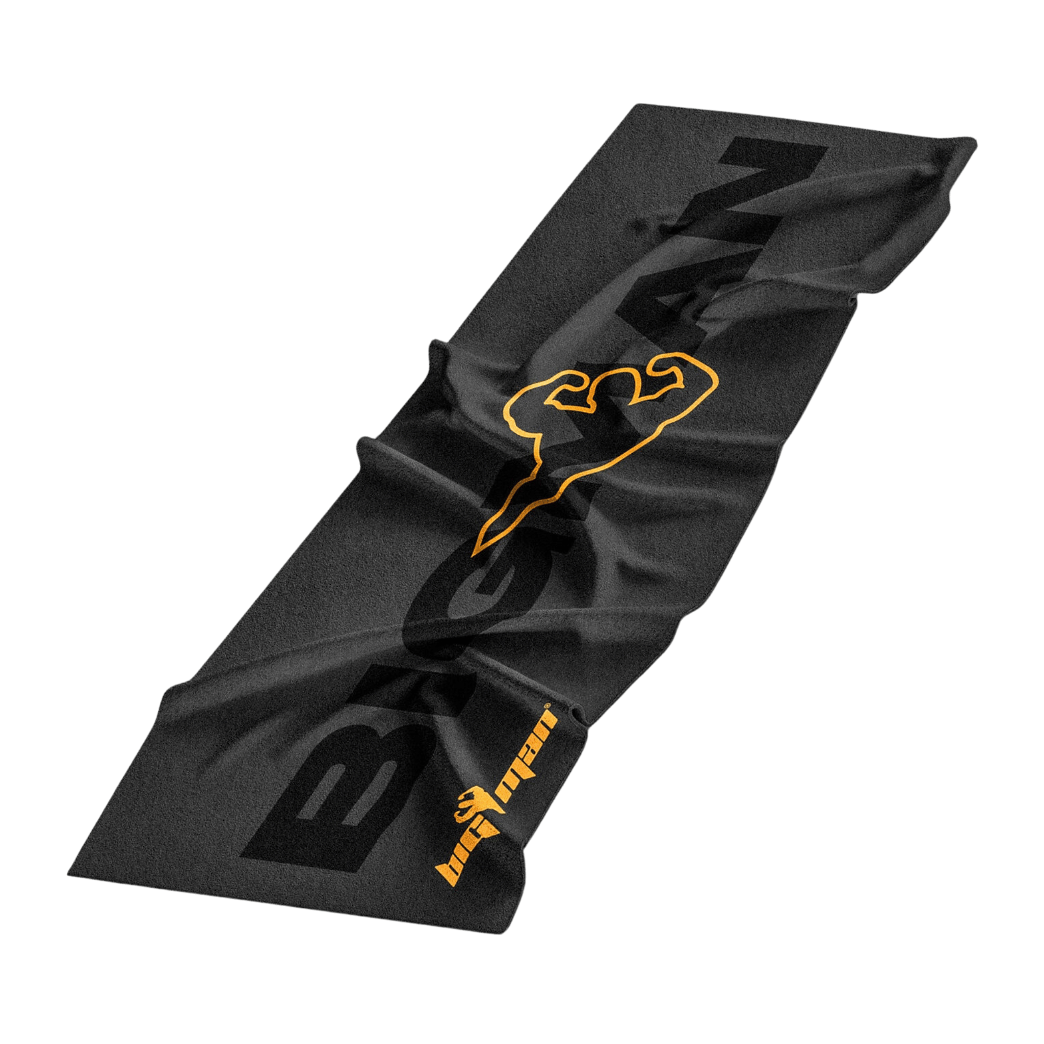 Fitness törölköző