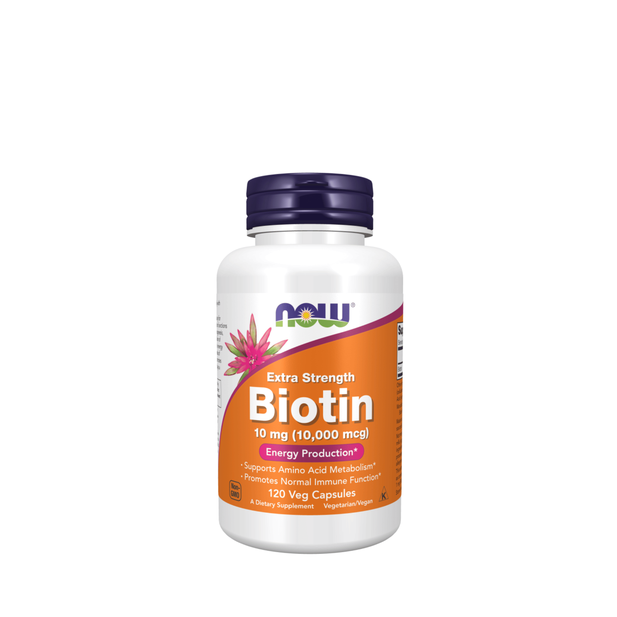 Biotin 10000µg Extra Erősség