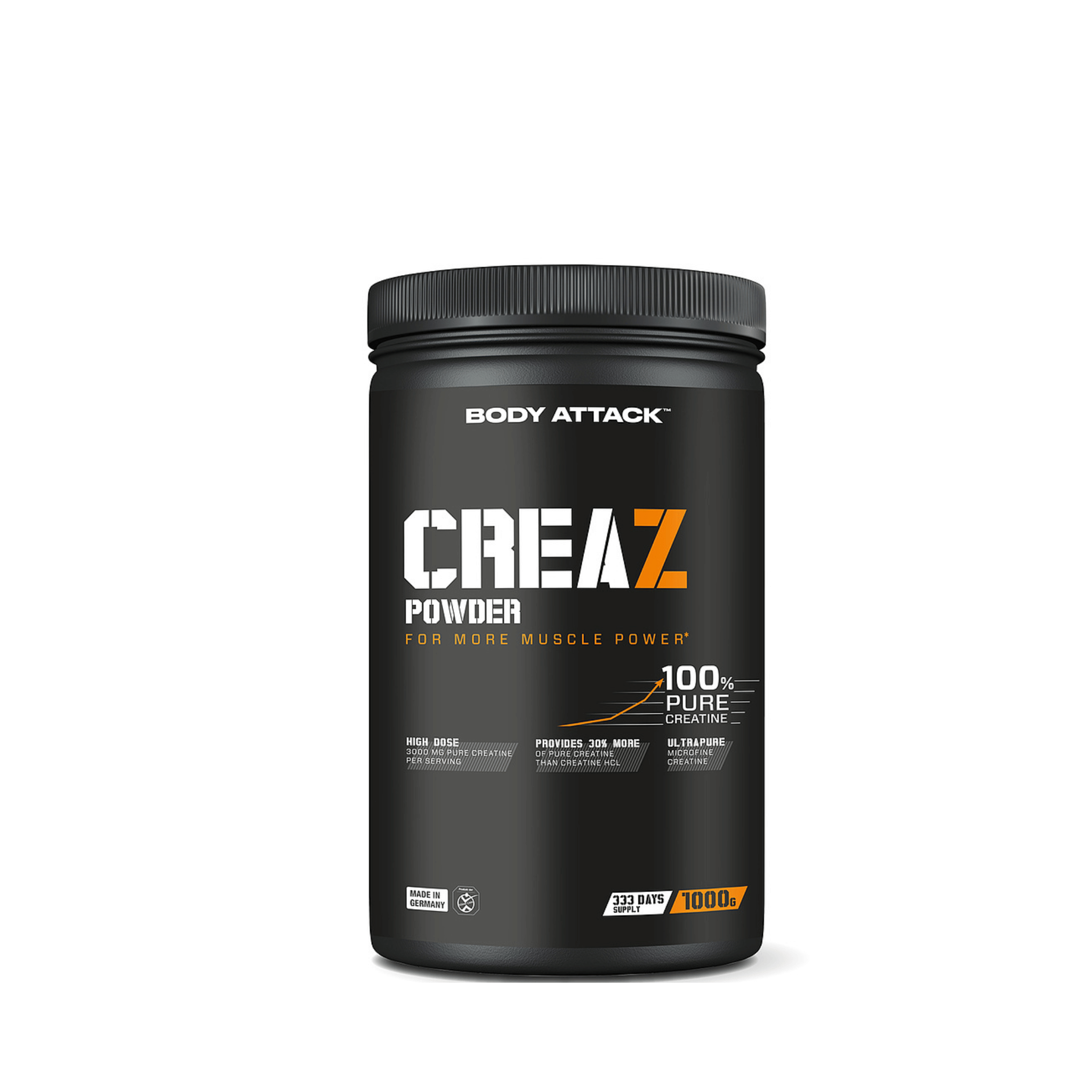 CREAZ por