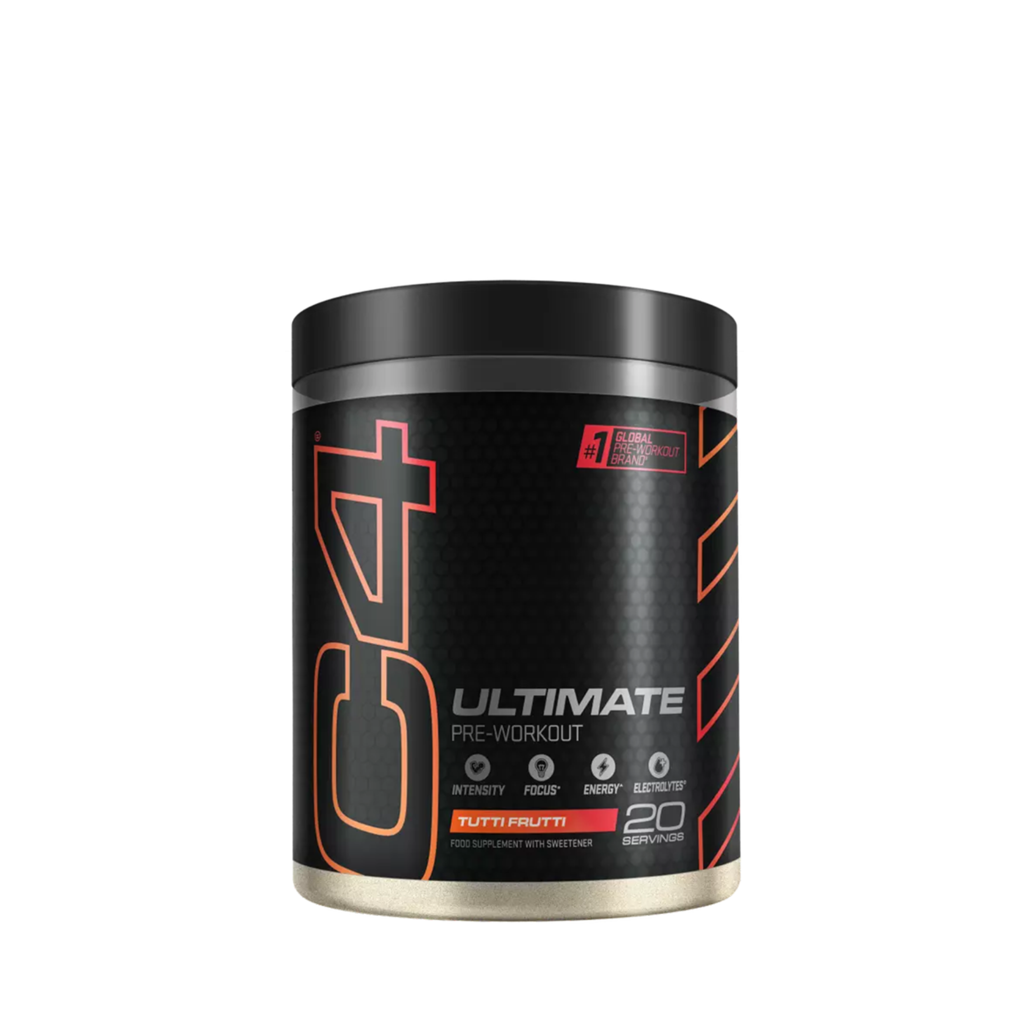 C4 Végső Teljesítmény