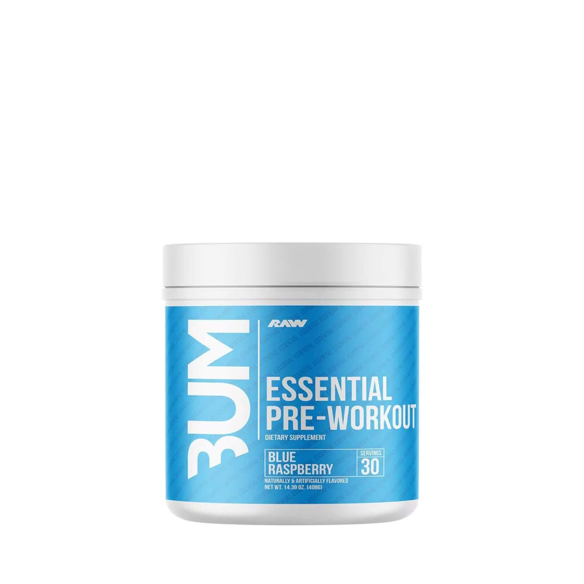Essential Pre