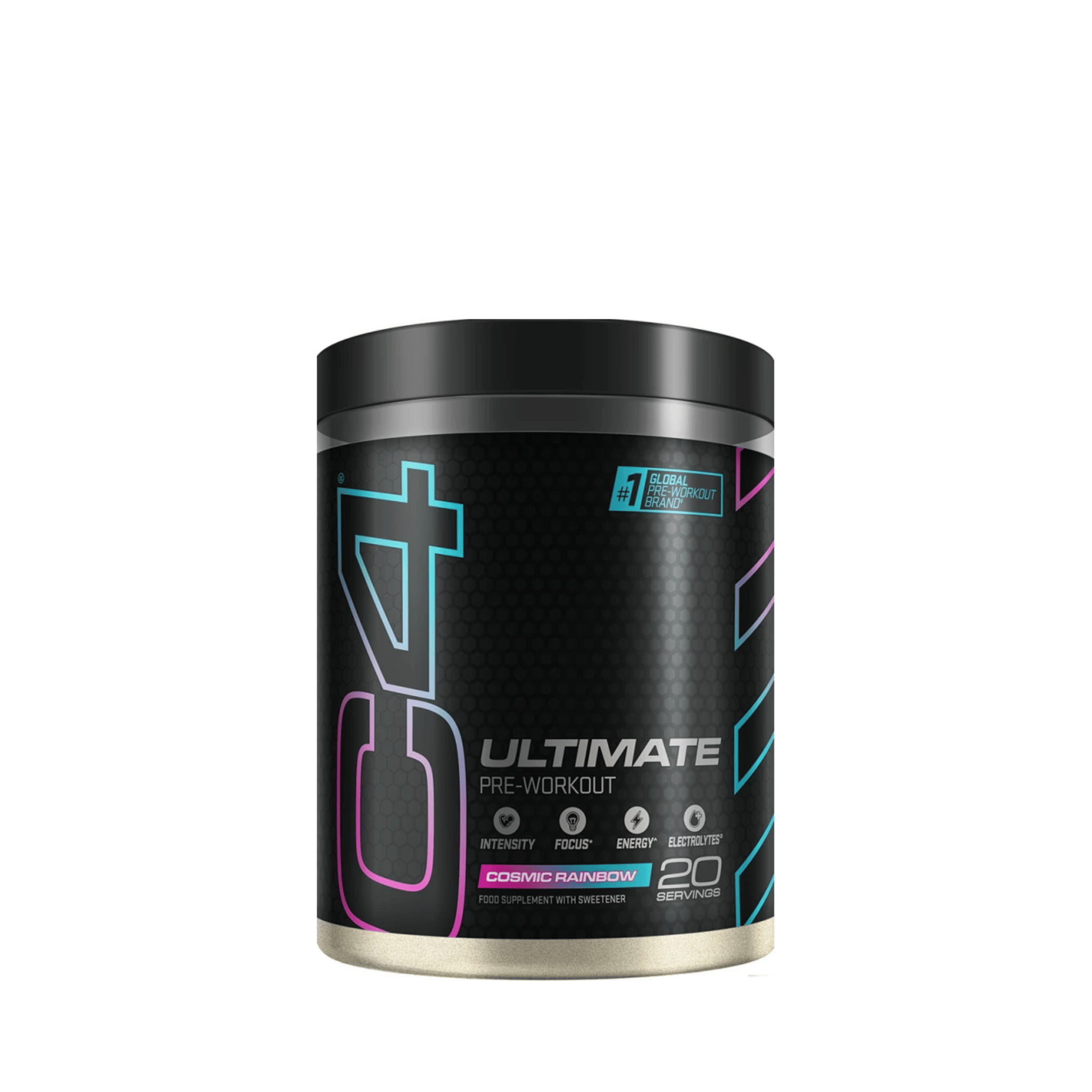 C4 Végső Teljesítmény