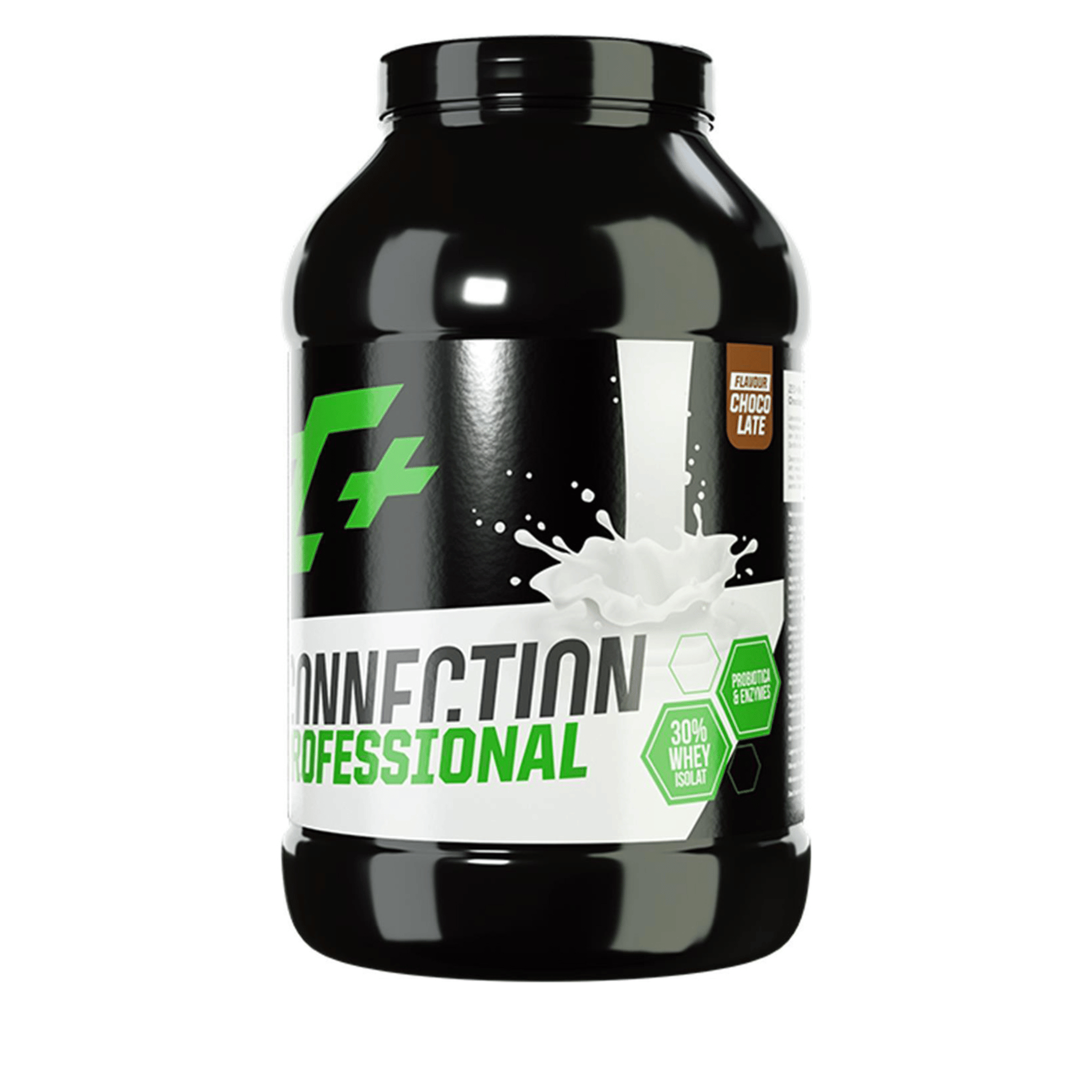 Whey Connection Professzionális