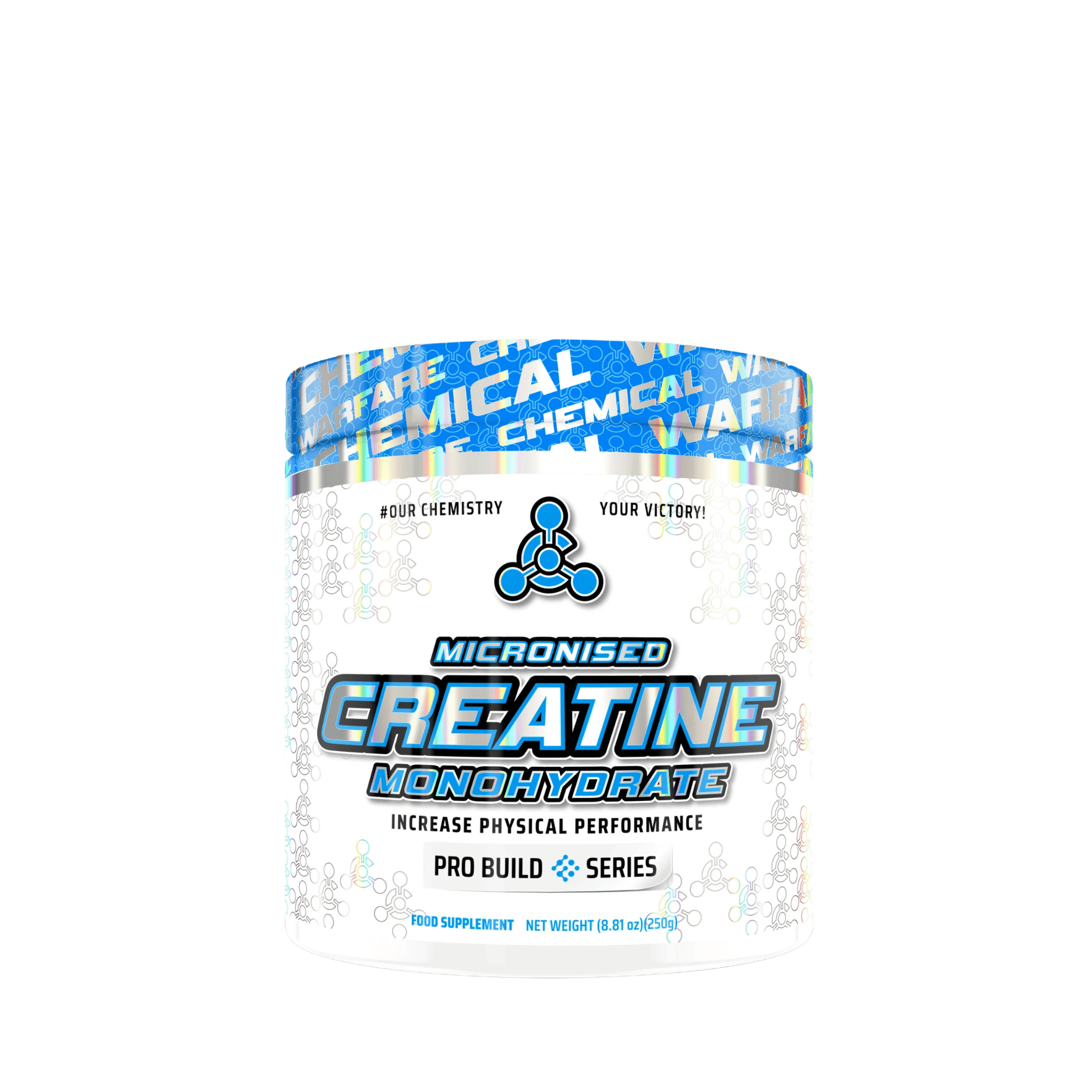 MICRONIZÁLT KREATIN-MONOHIDRÁT