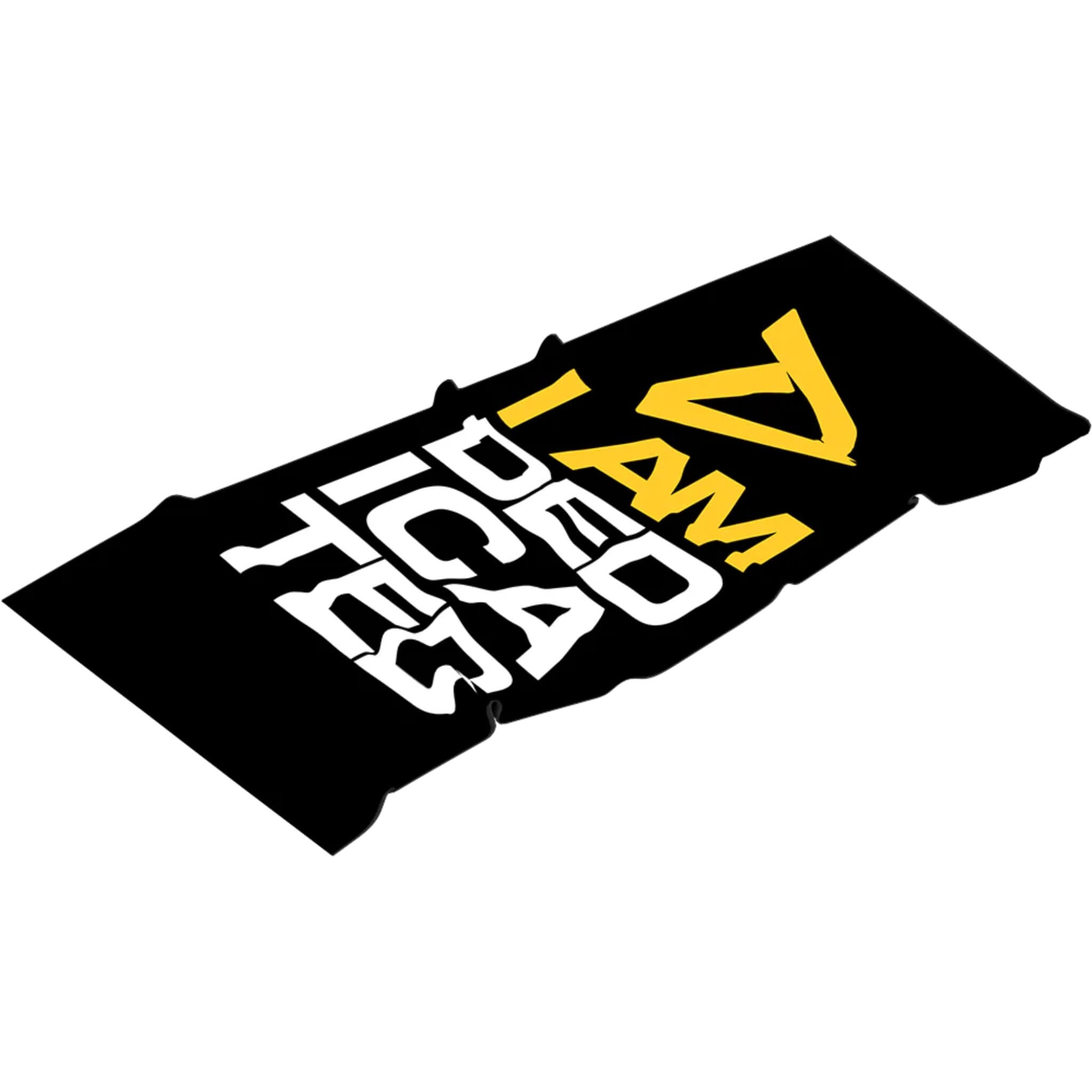 Fitness törölköző