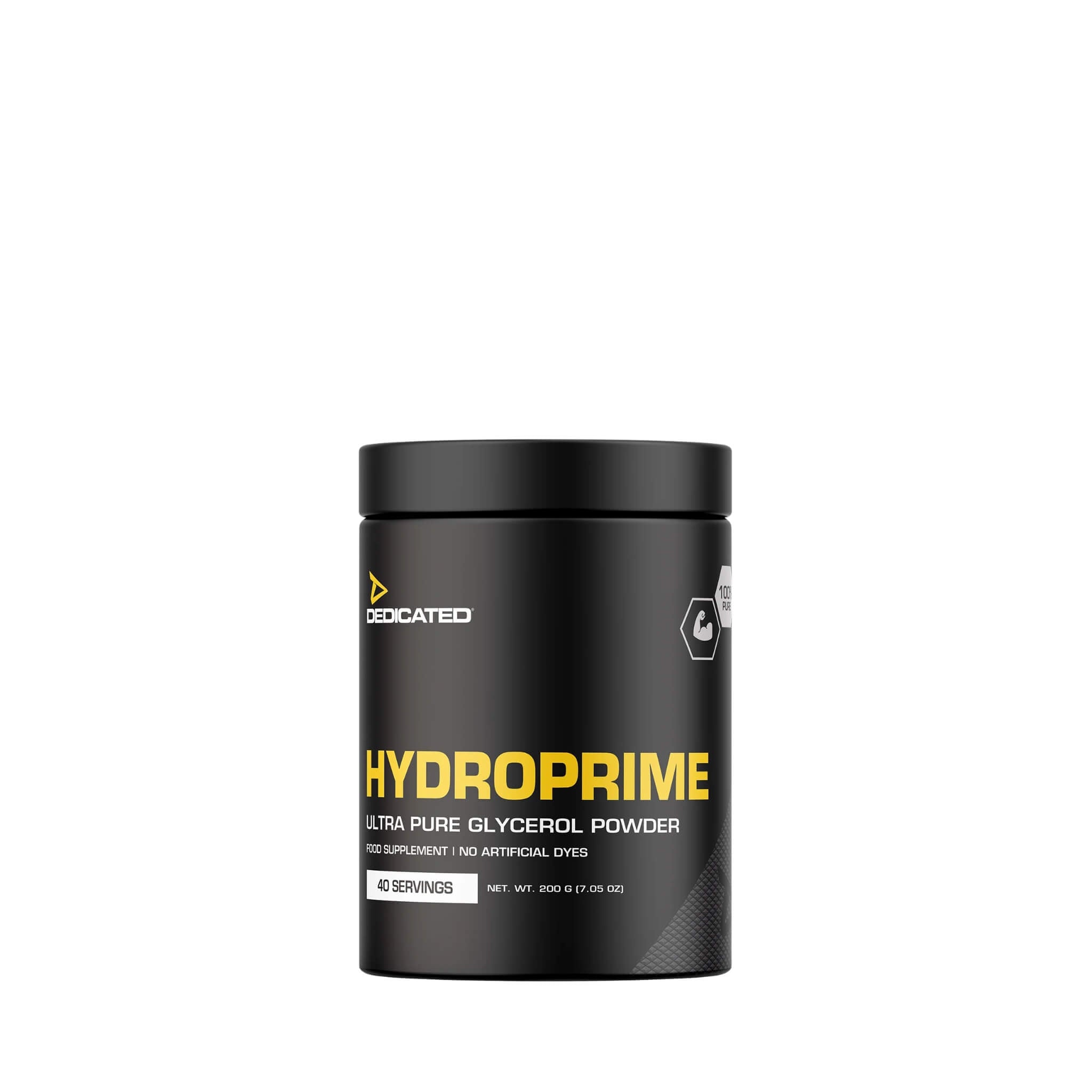 HYDROPRIME glicerin
