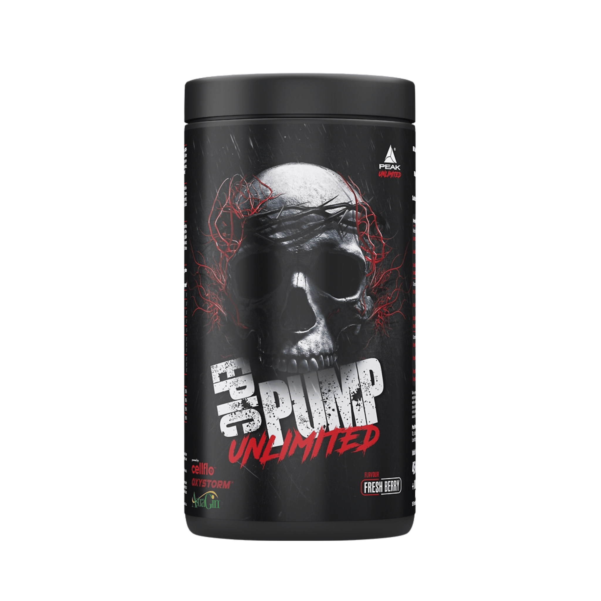 Epic Pump Korlátlan