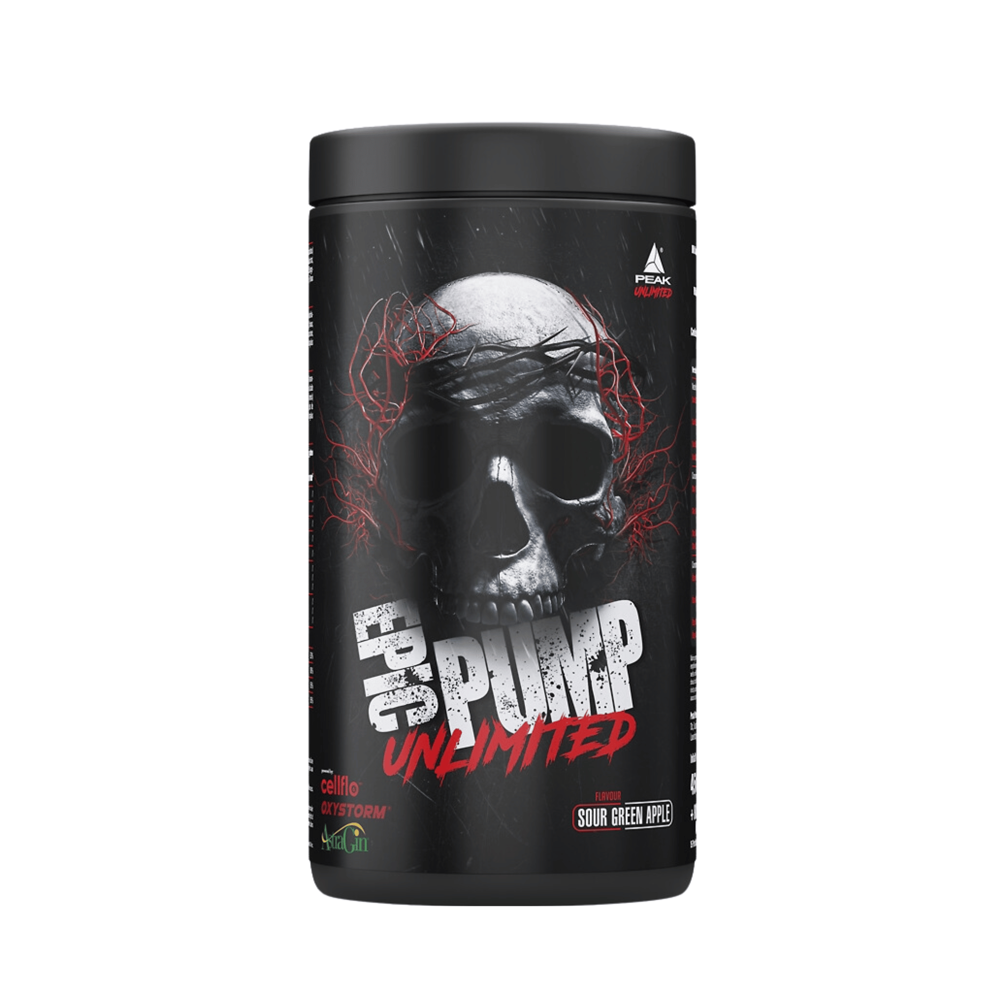 Epic Pump Korlátlan