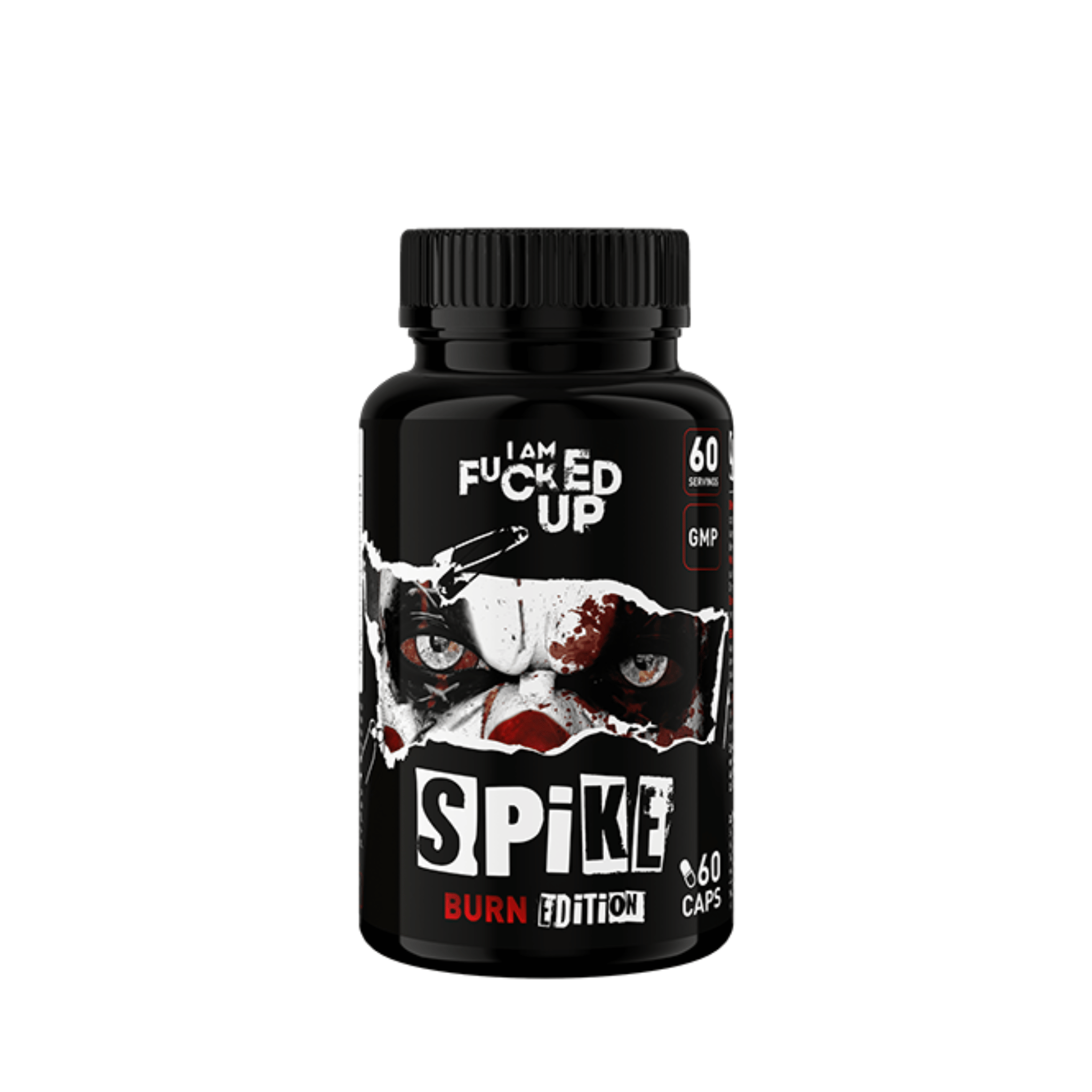 FUCKED UP SPIKE Kiadás