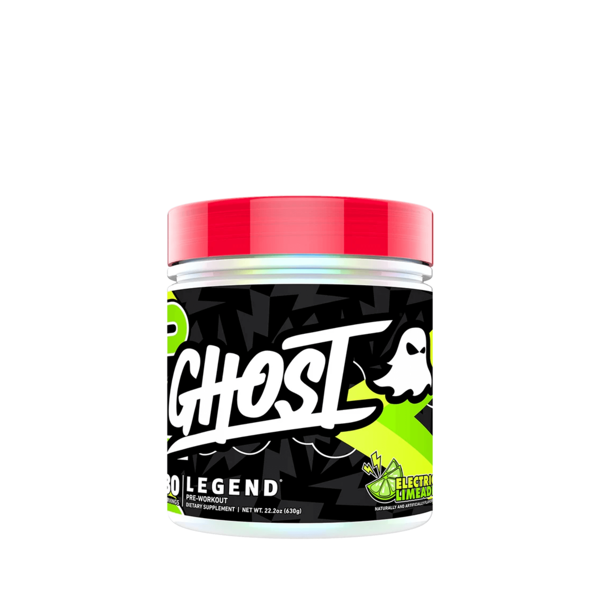 Ghost Legend V4