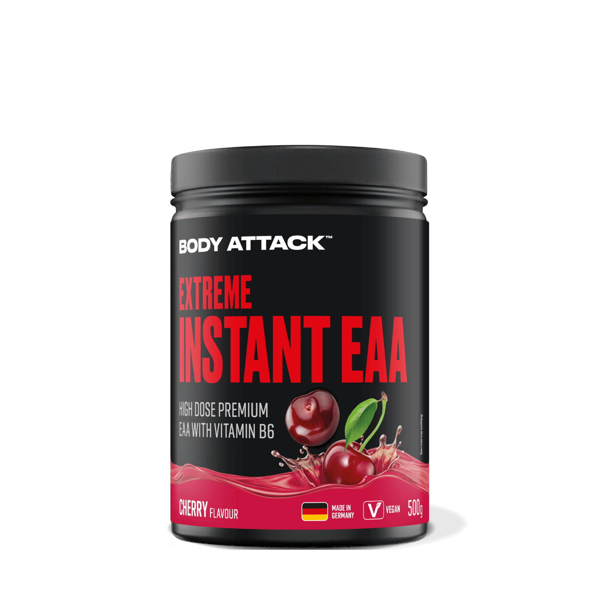 EXTREME AZONNALI EAA