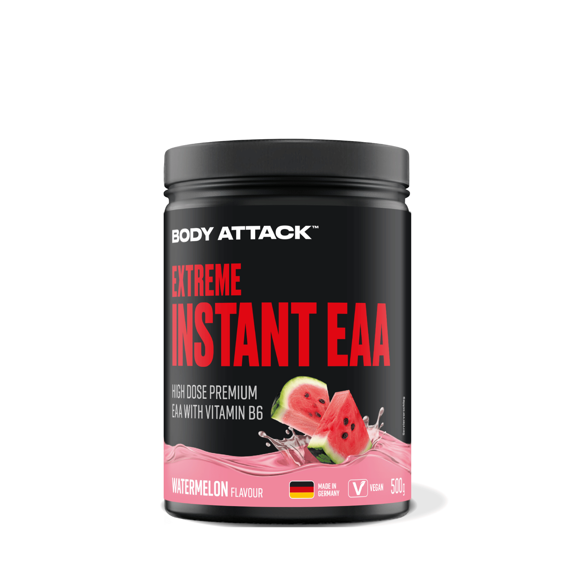 EXTREME AZONNALI EAA