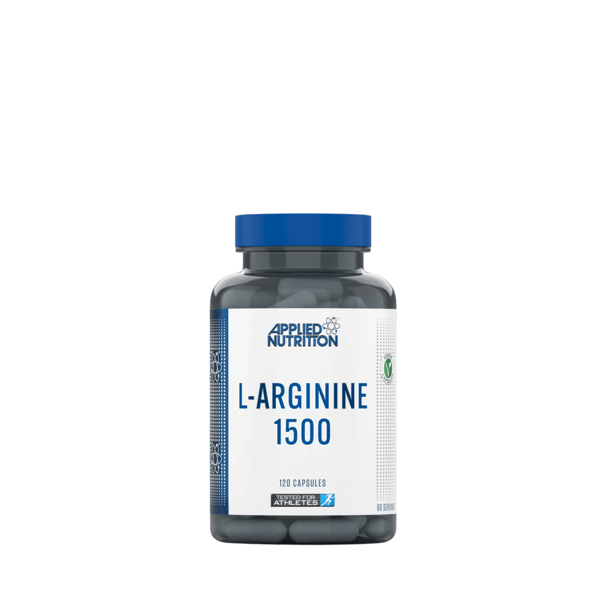 L-arginin 1500