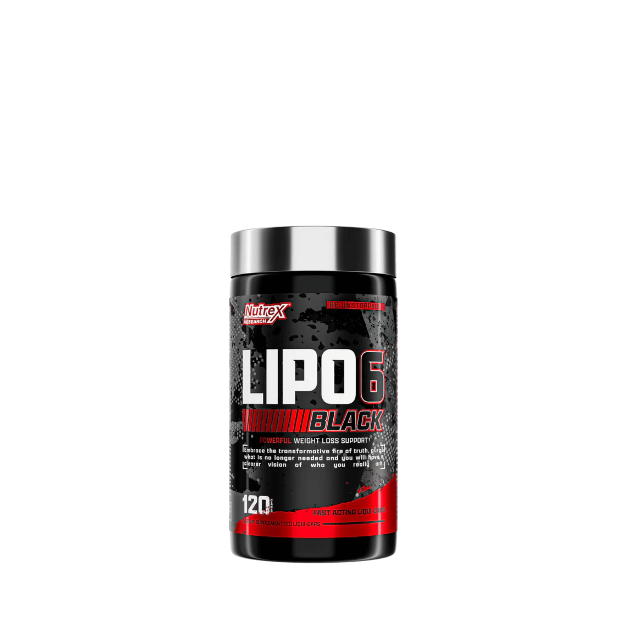 LIPO-6 FEKETE