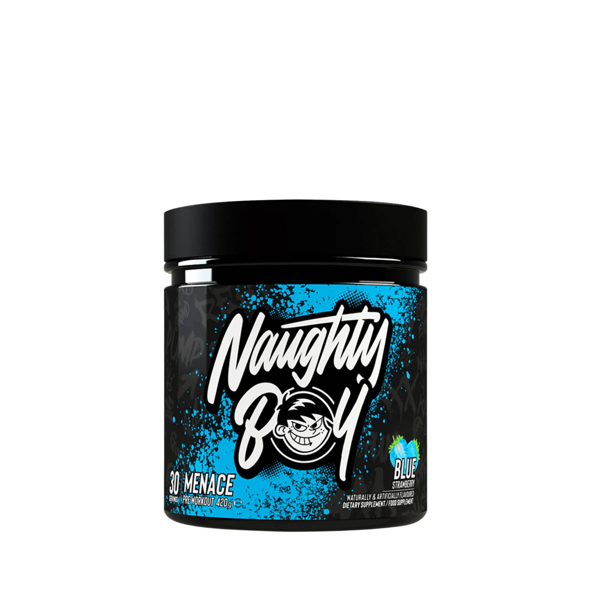 NB Menace férfi elő edzés formula