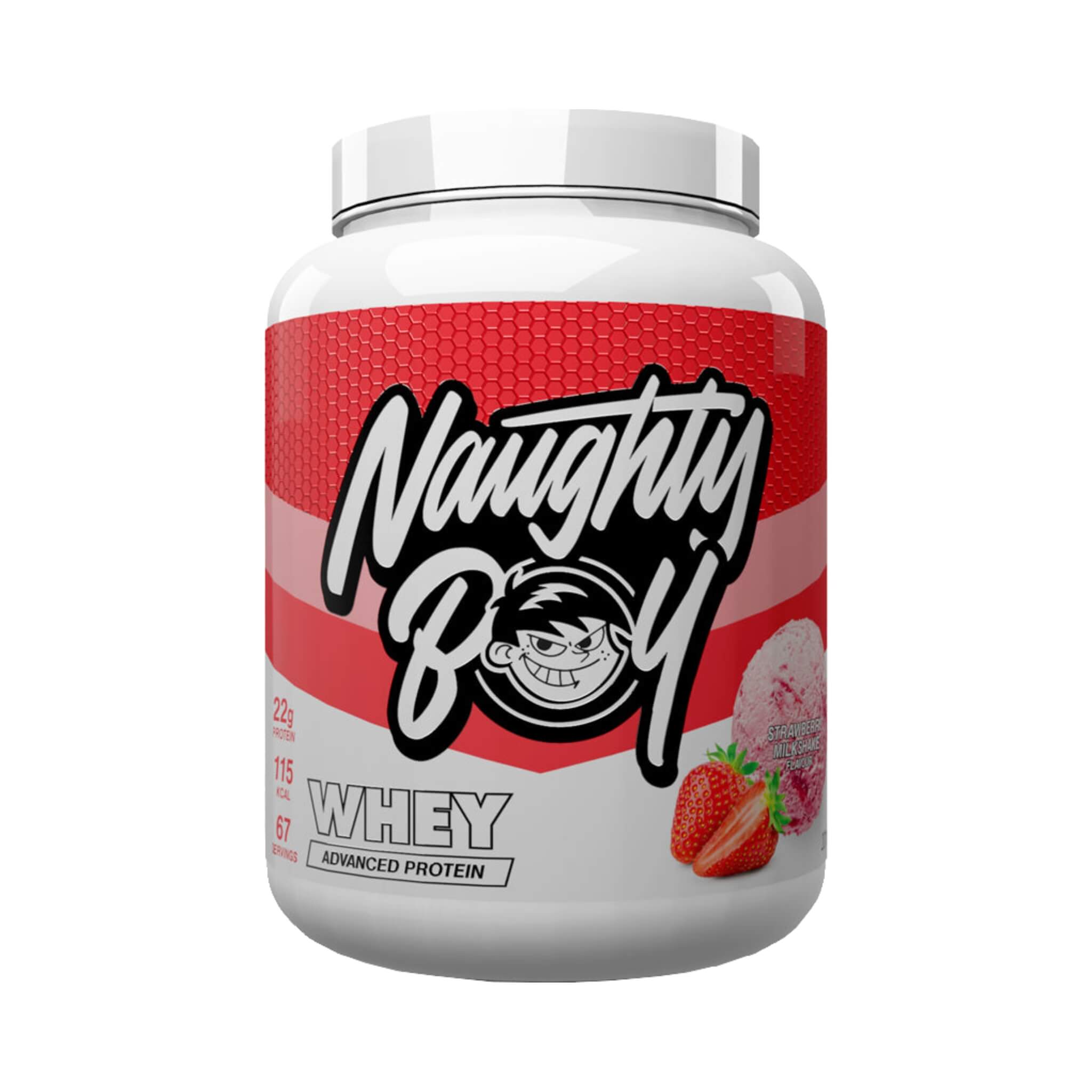 Fejlett tejsavófehérje