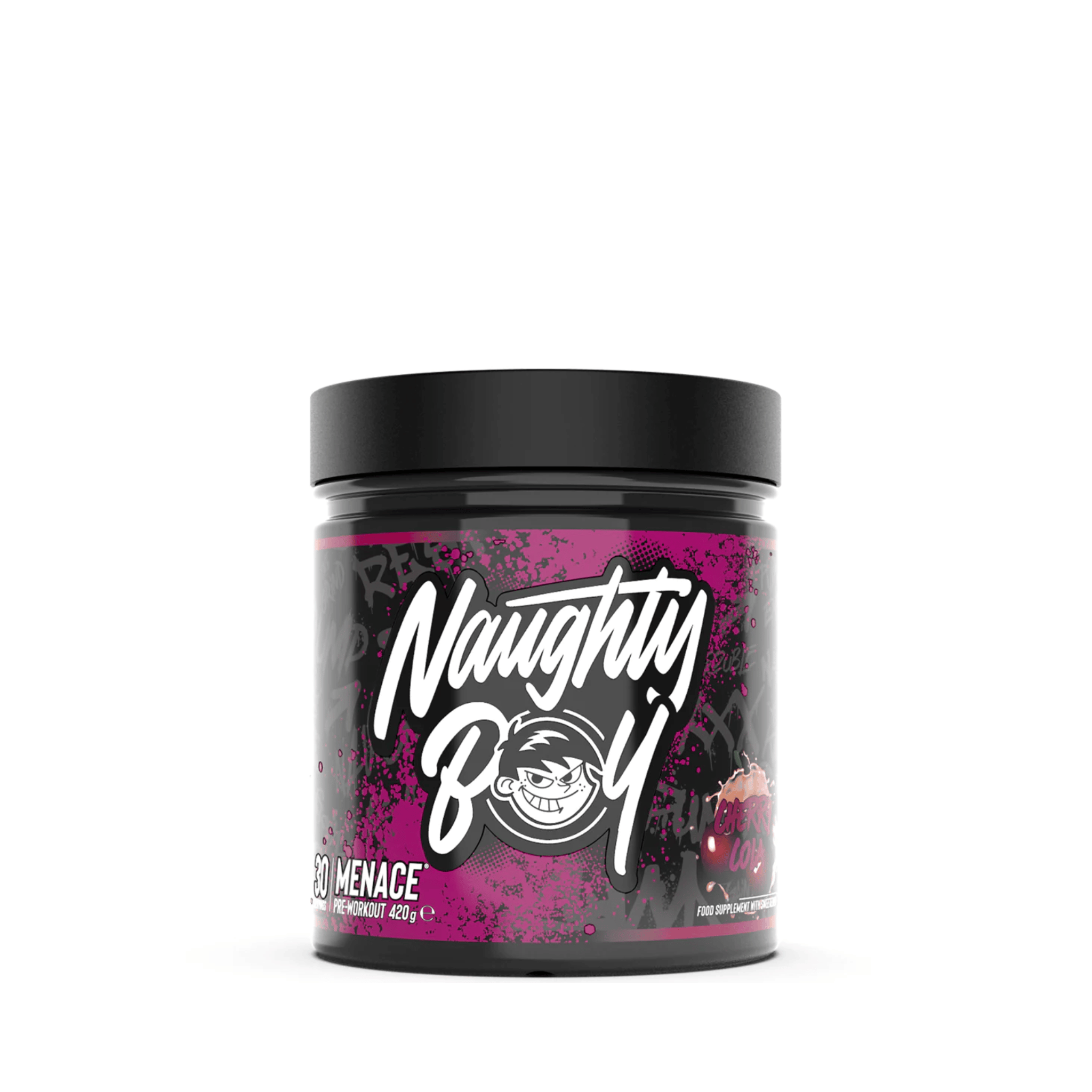 NB Menace férfi elő edzés formula