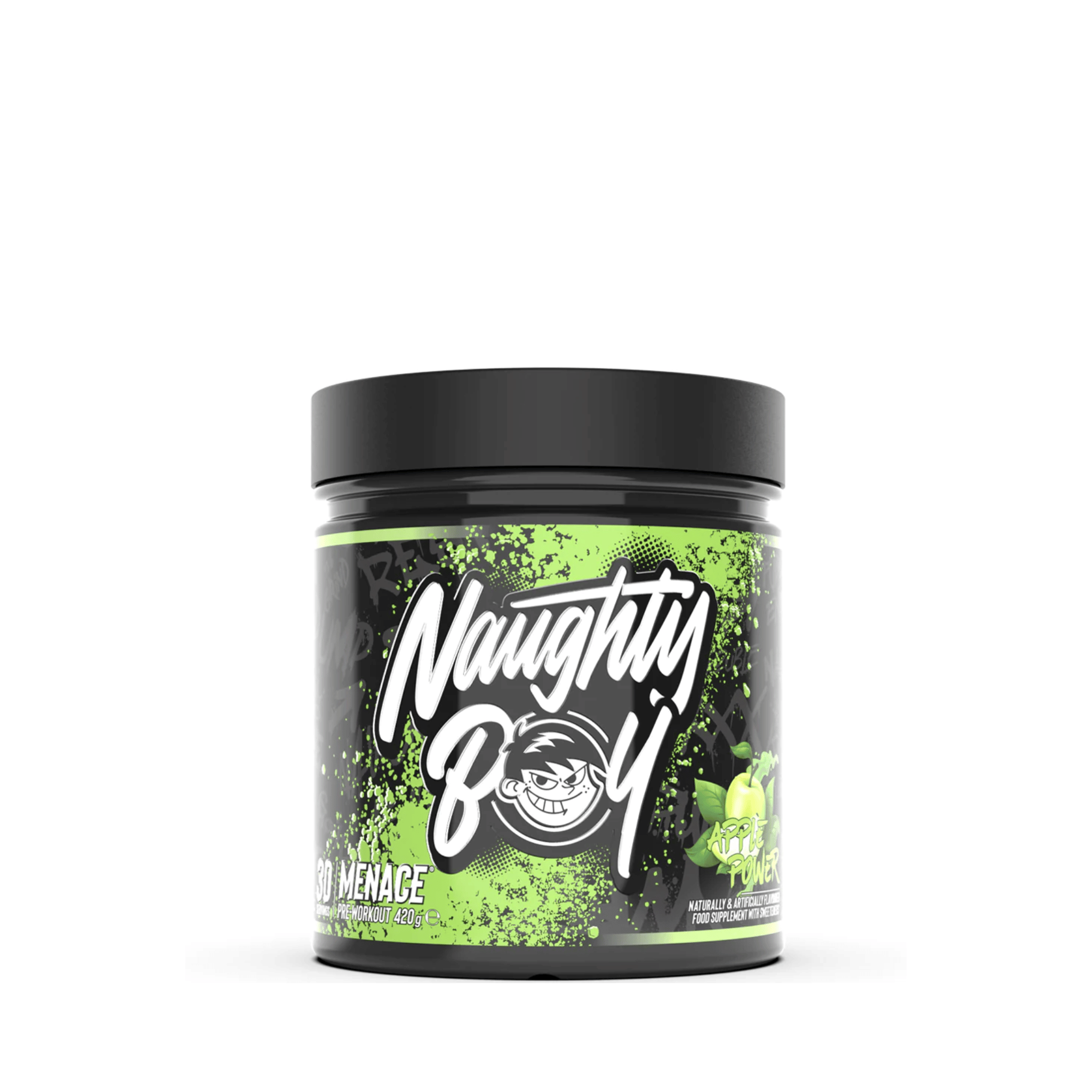 NB Menace férfi elő edzés formula