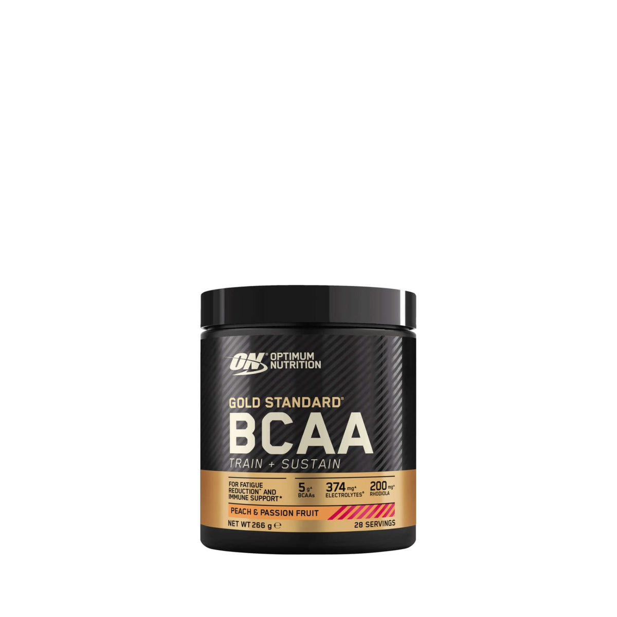 Gold Standard BCAA Edzés + Fenntartás