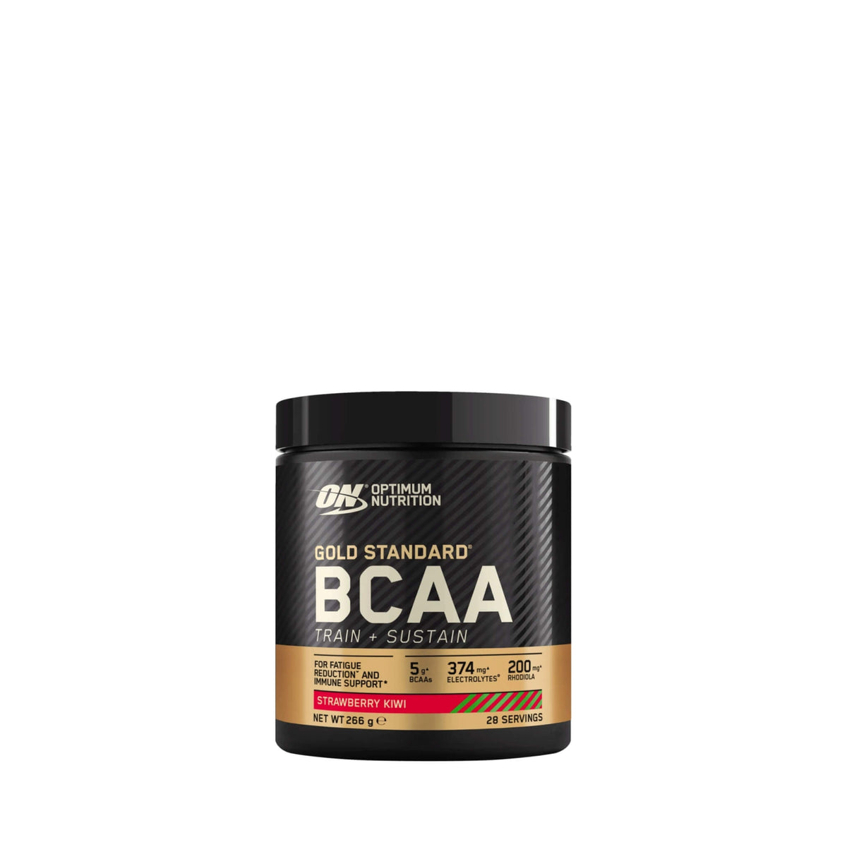 Gold Standard BCAA Edzés + Fenntartás