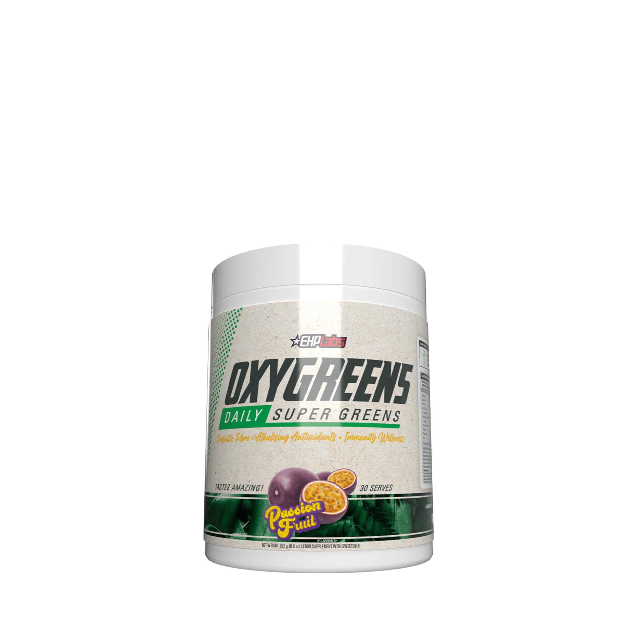 OxyGreens