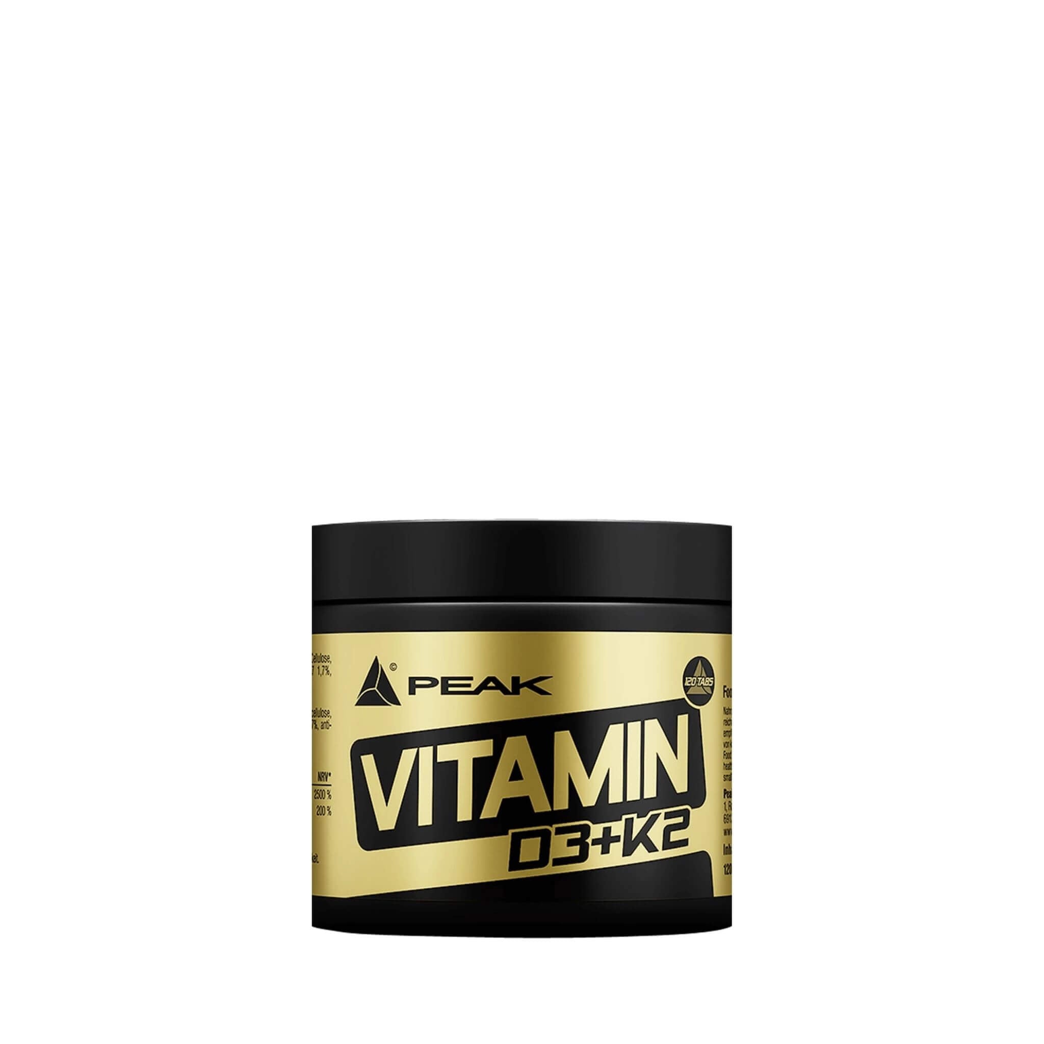 D3+K2 vitamin