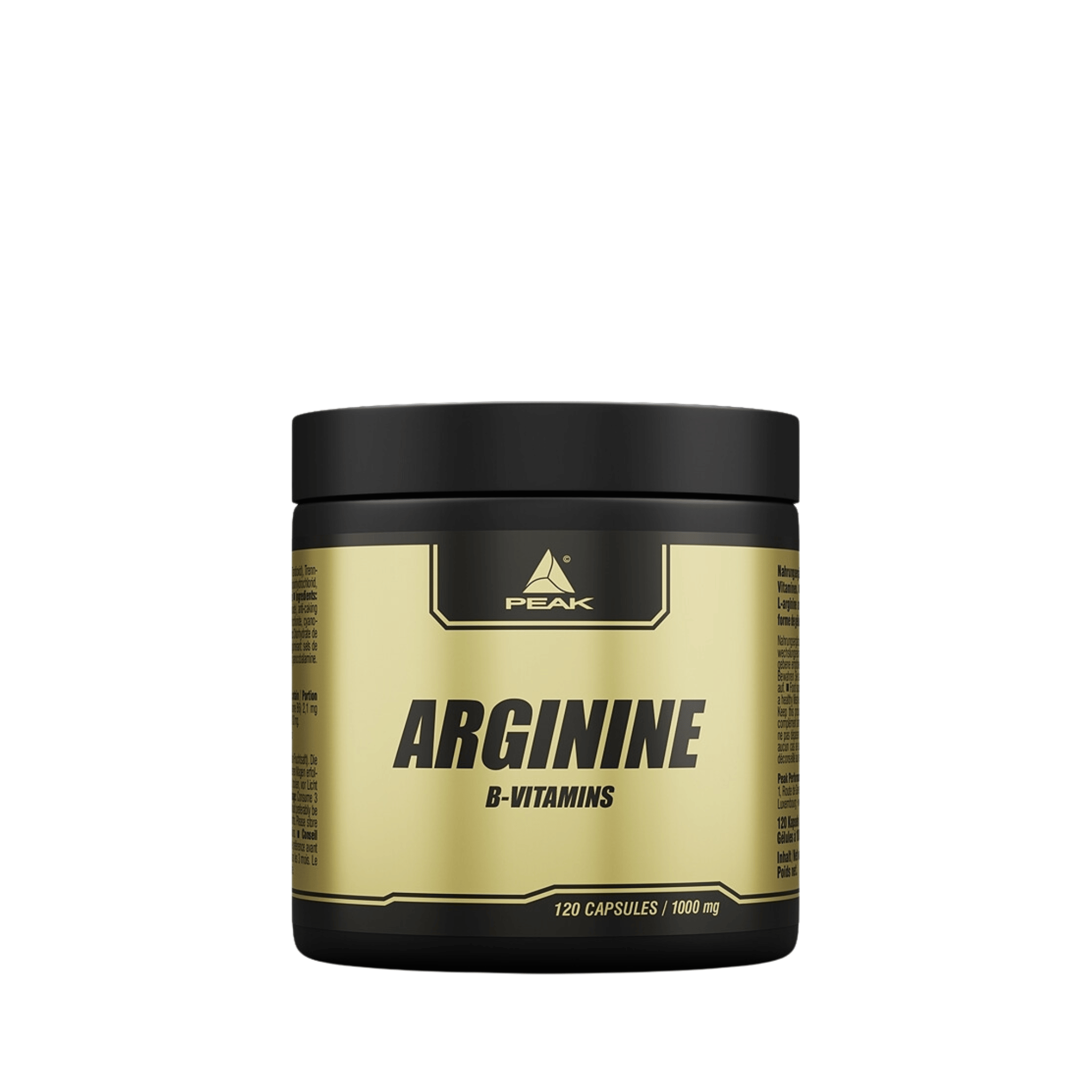 Arginin