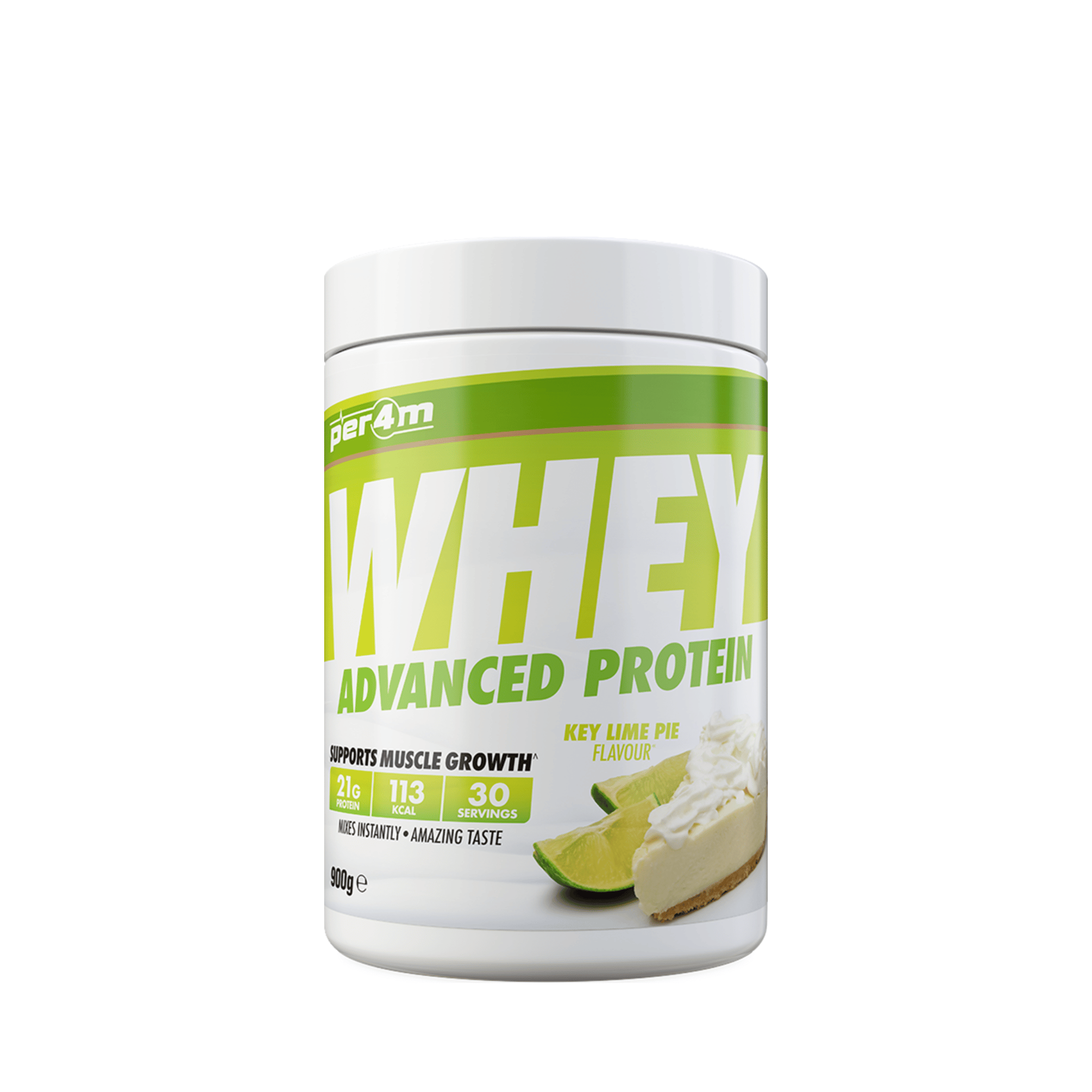 Whey Advanced fehérje