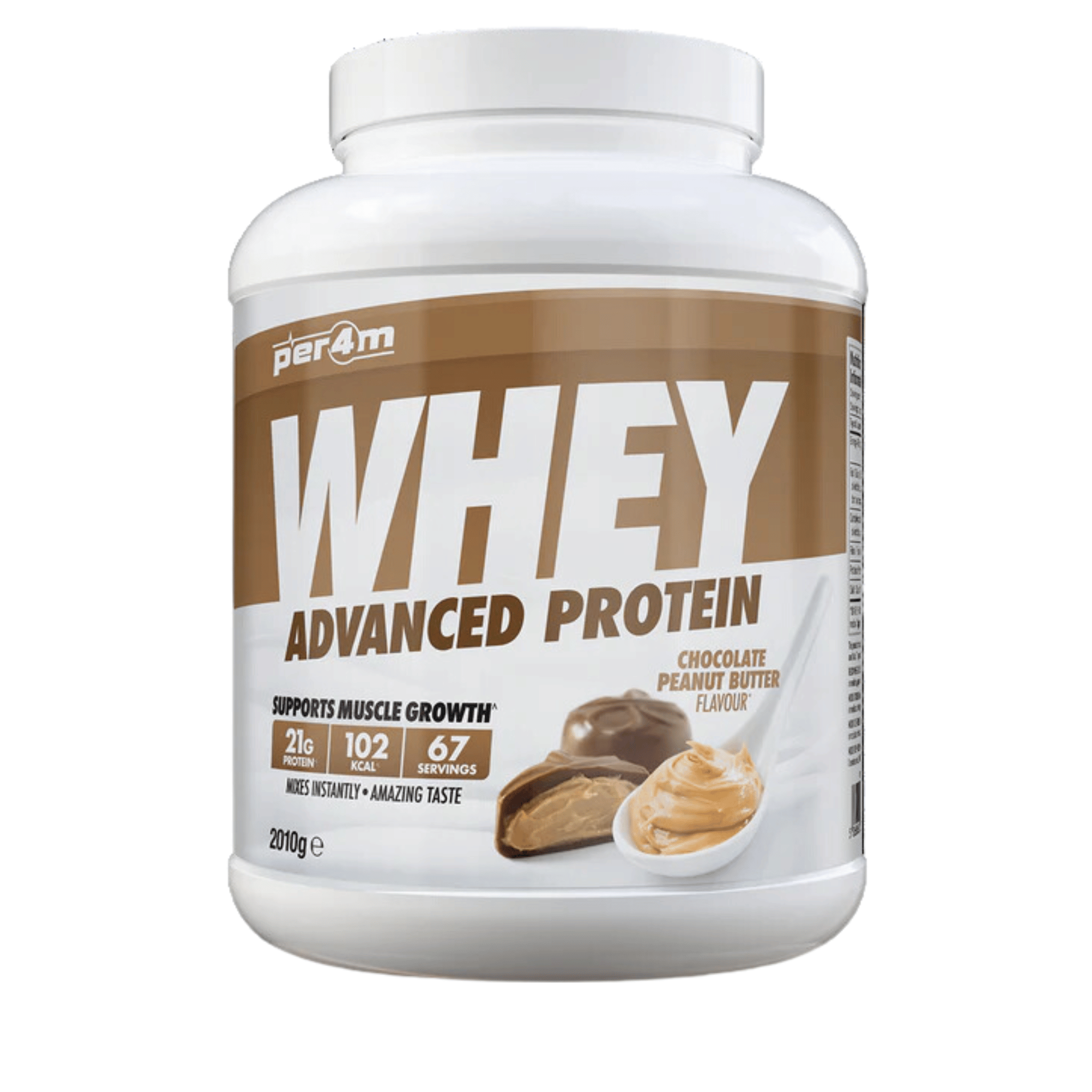 Whey Advanced fehérje
