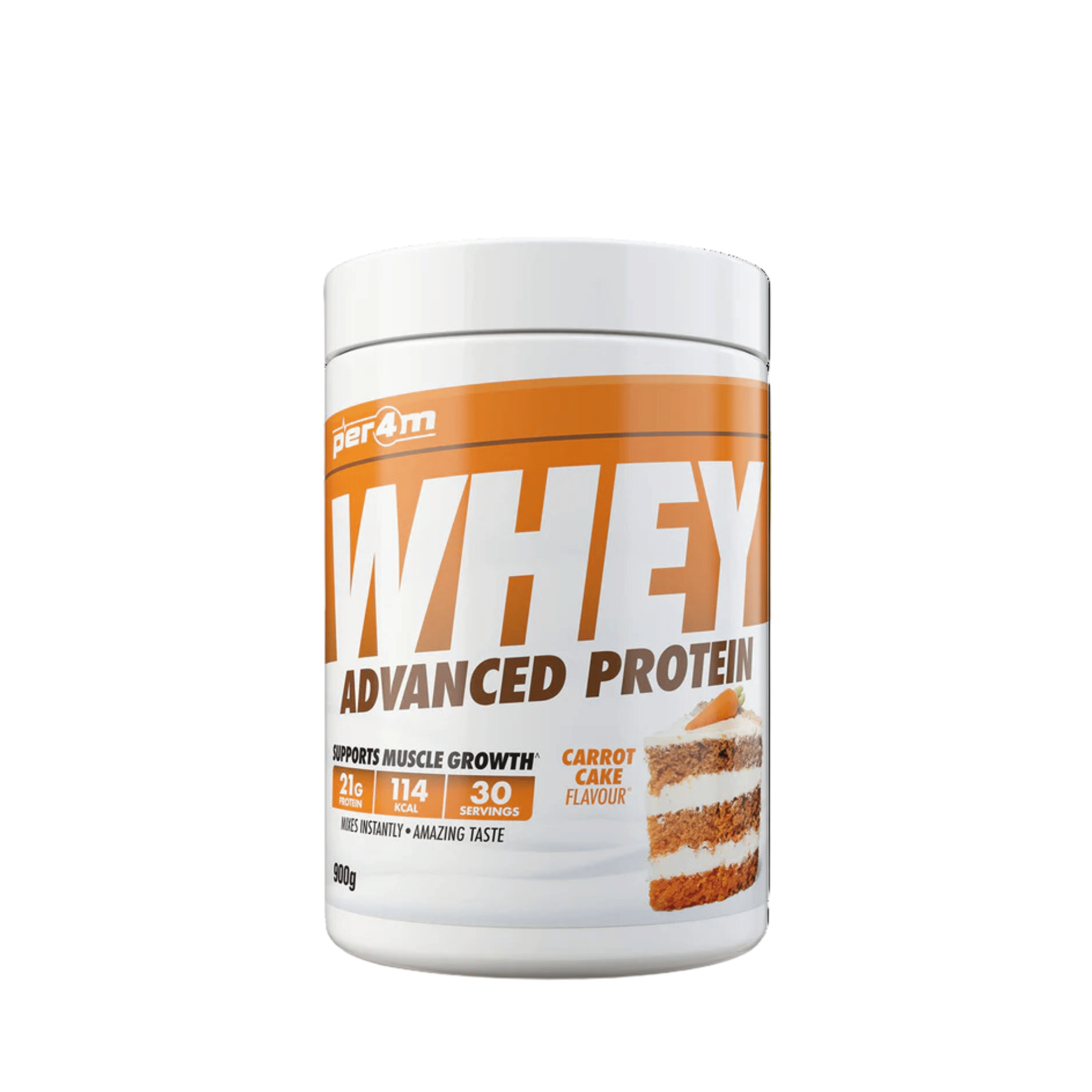 Whey Advanced fehérje