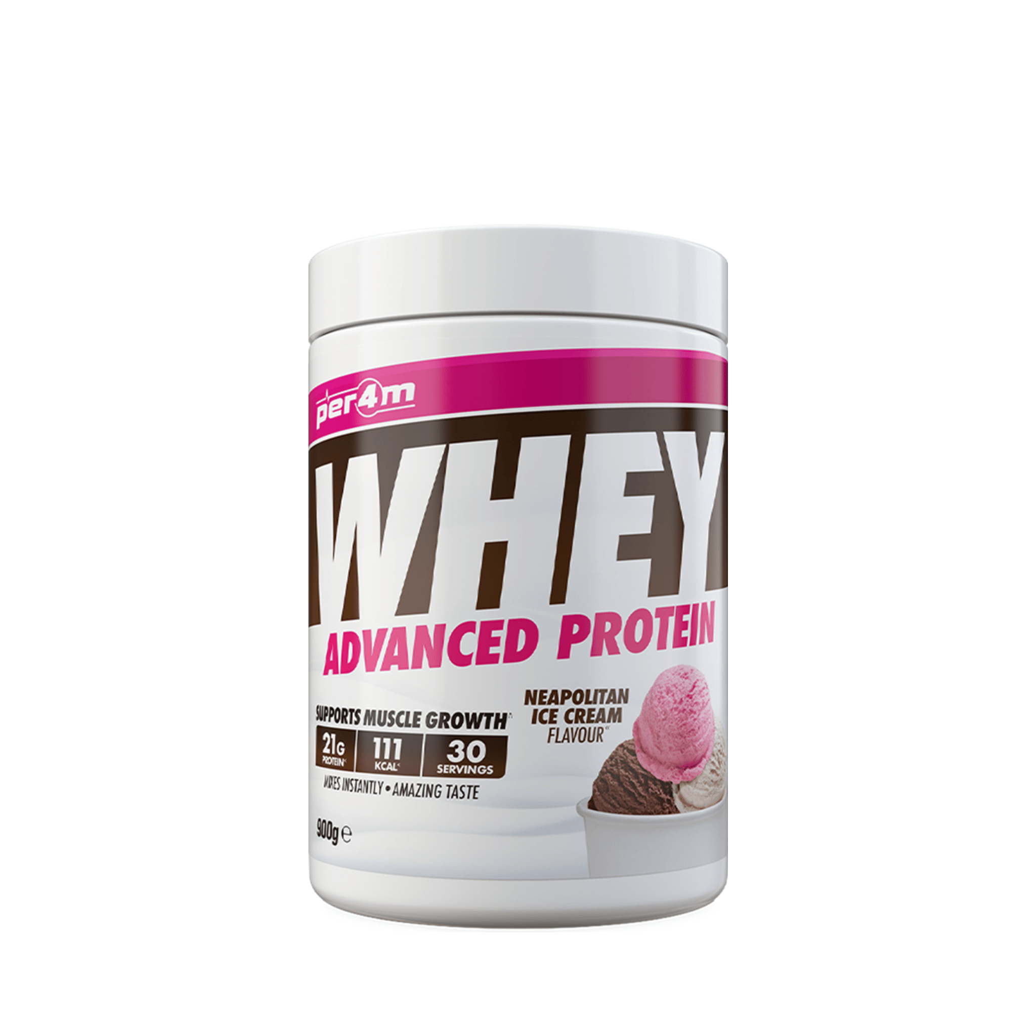Whey Advanced fehérje