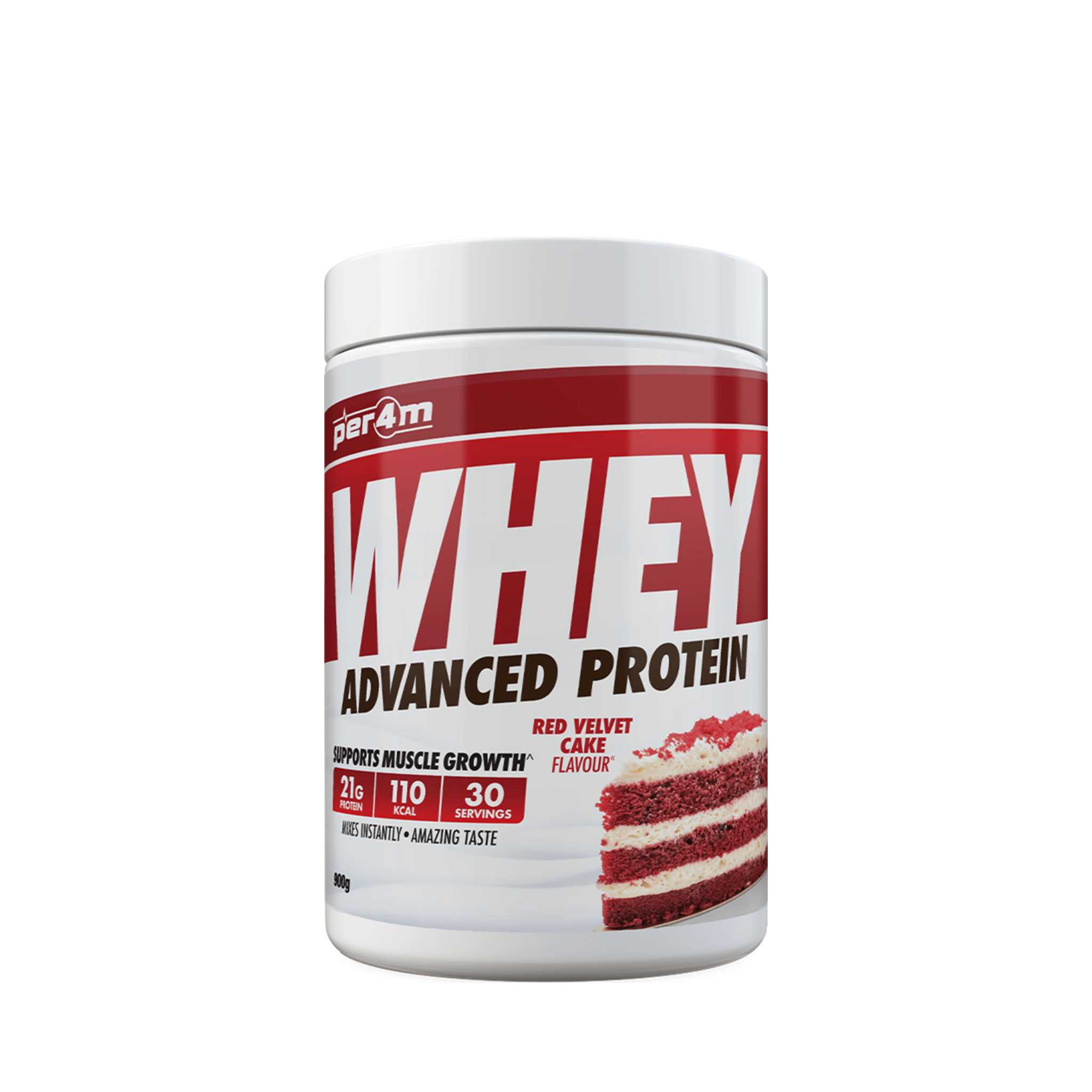 Whey Advanced fehérje