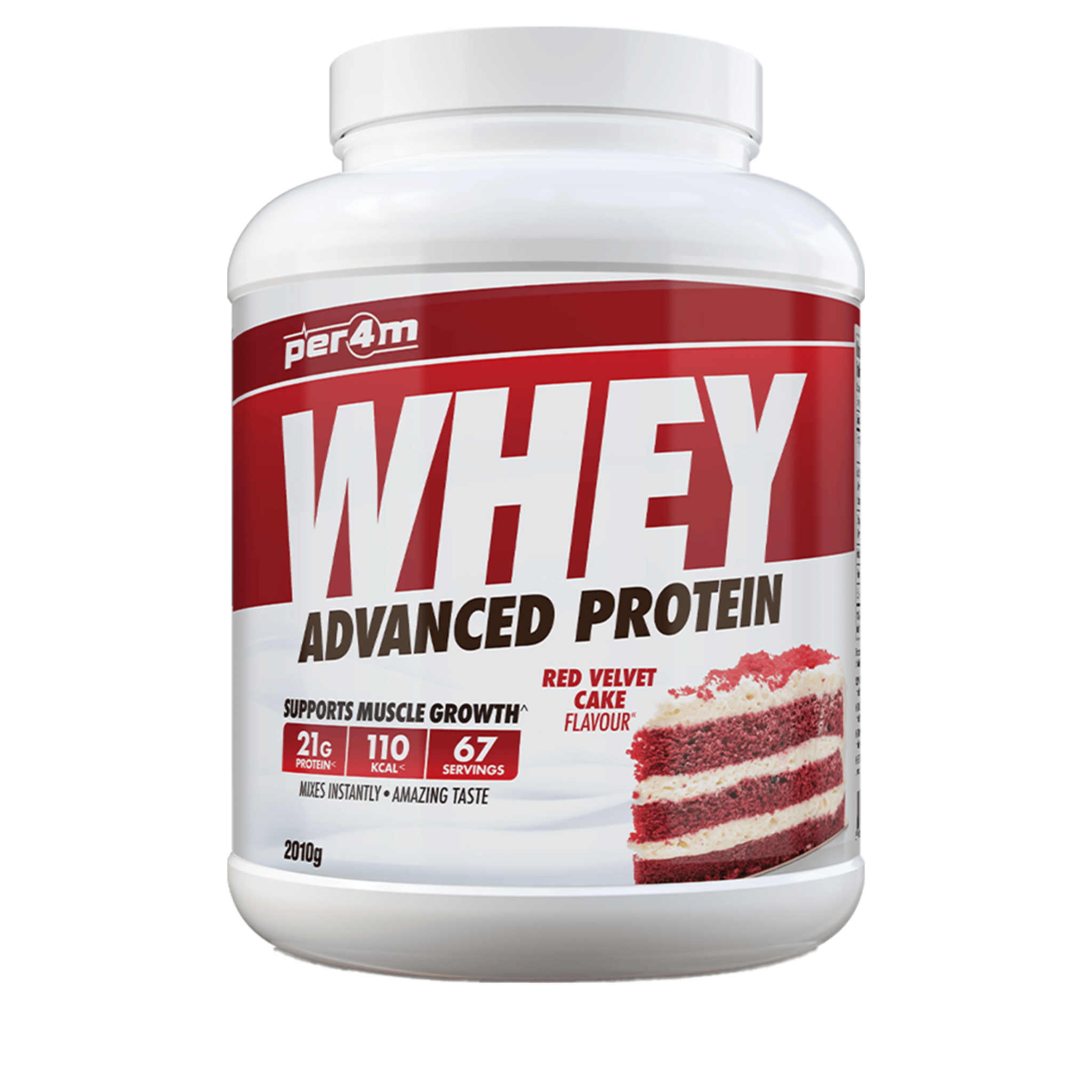 Whey Advanced fehérje