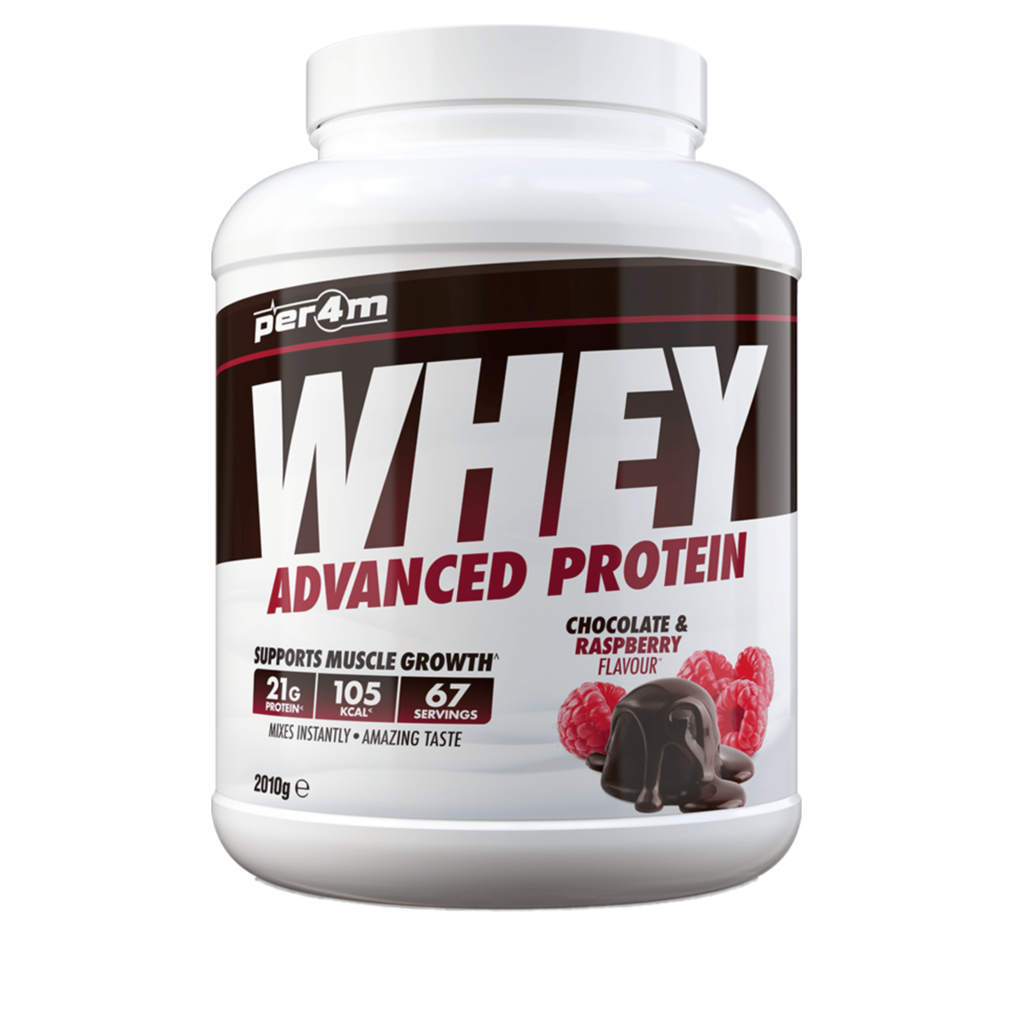 Whey Advanced fehérje