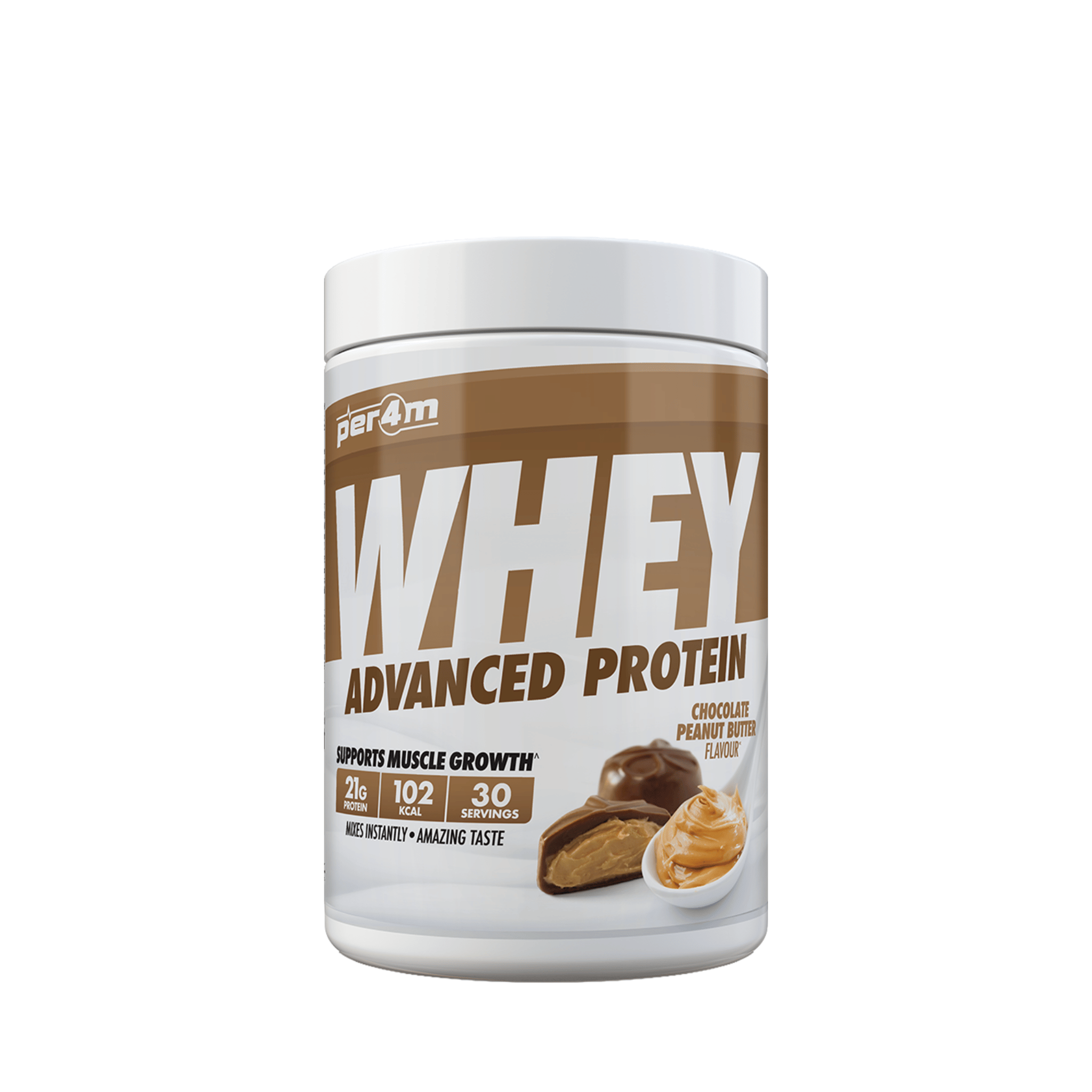 Whey Advanced fehérje