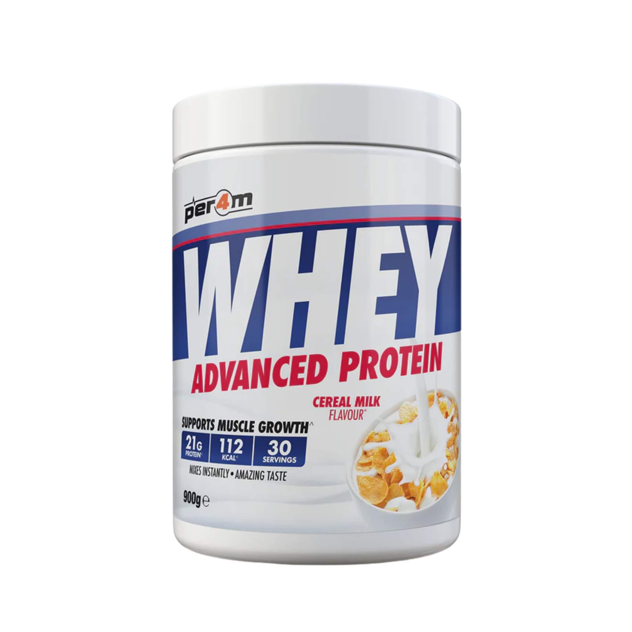 Whey Advanced Fehérje