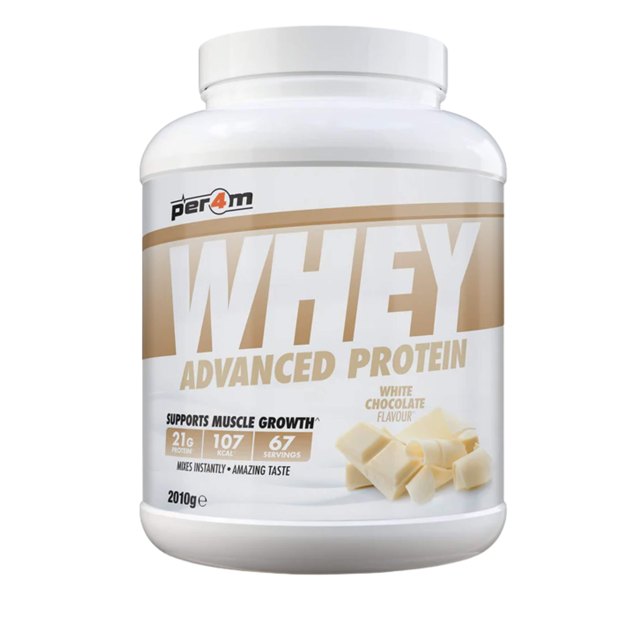 Whey Advanced Fehérje