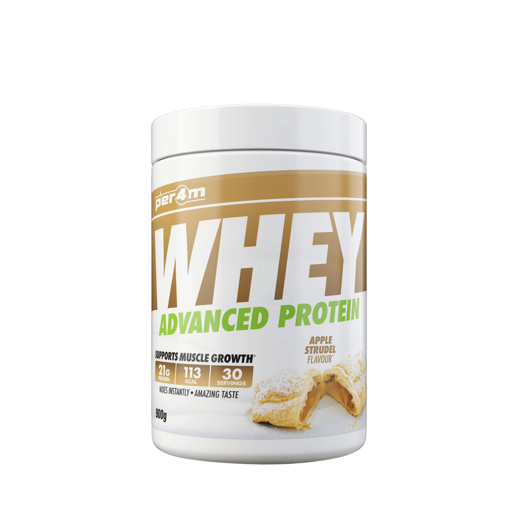 Whey Advanced fehérje