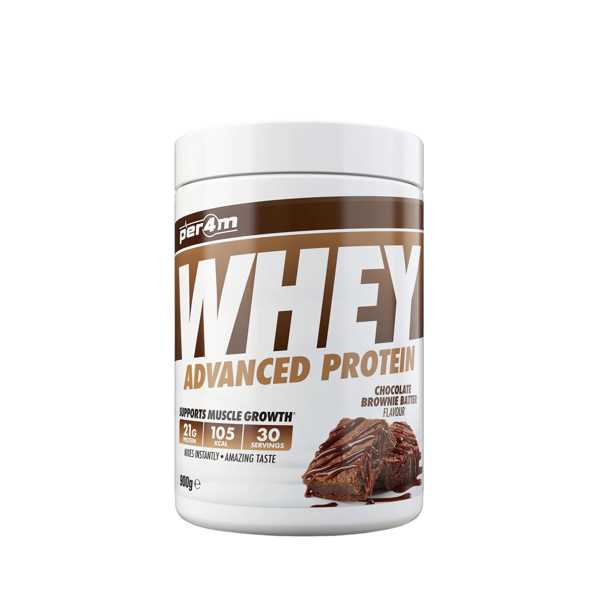 Whey Advanced fehérje