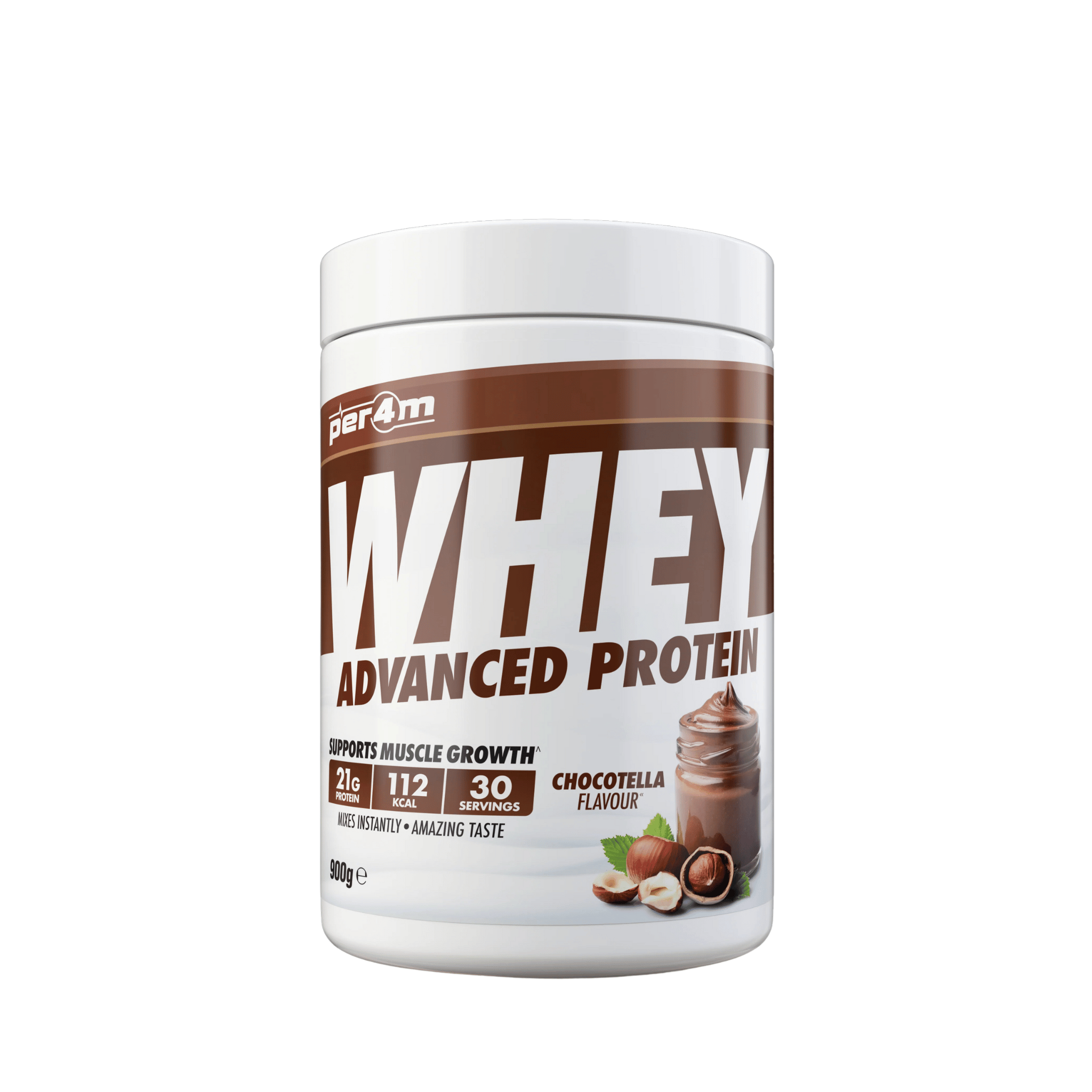 Whey Advanced fehérje