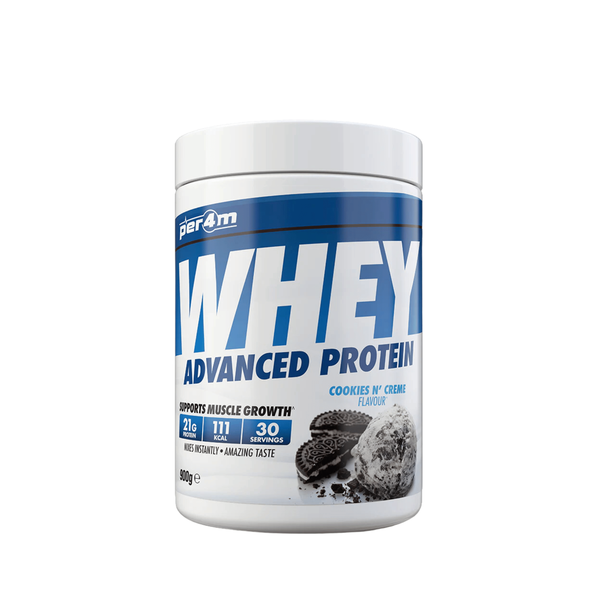 Whey Advanced fehérje