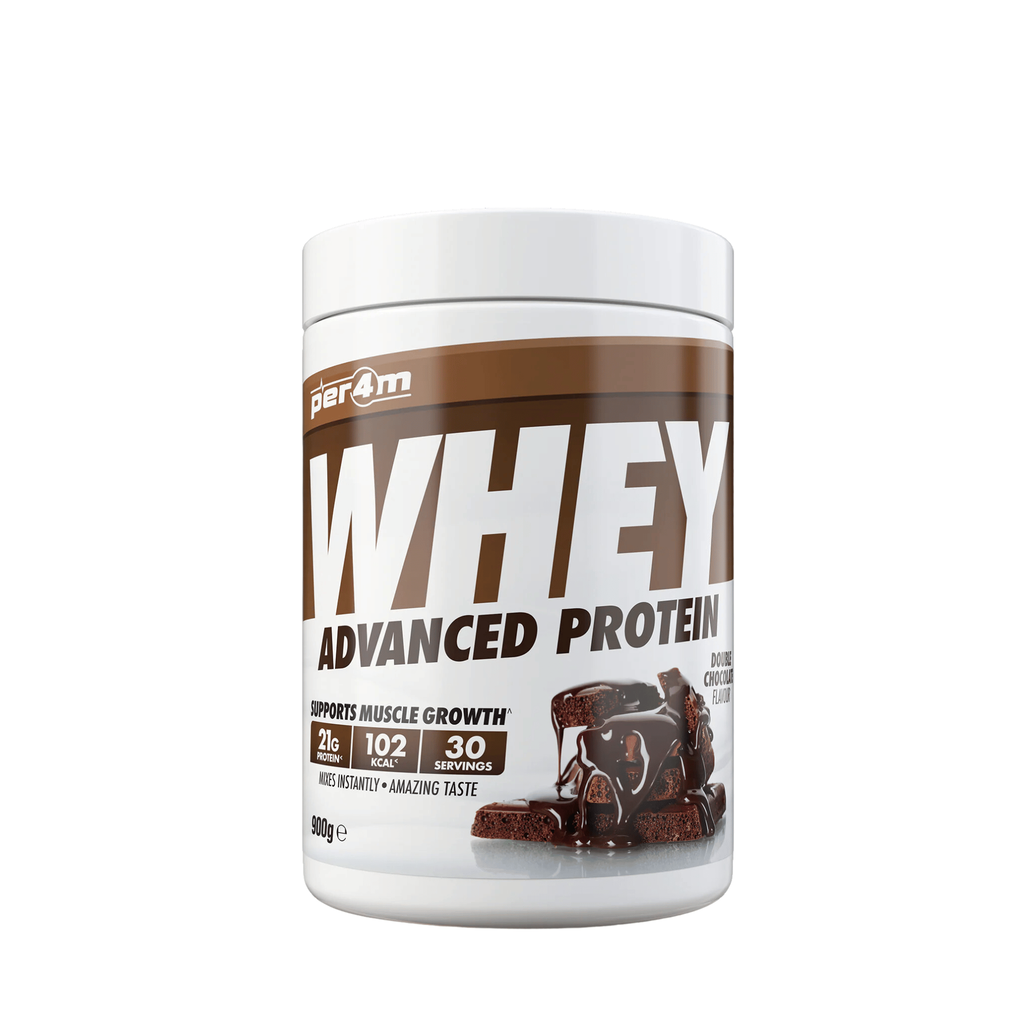 Whey Advanced fehérje
