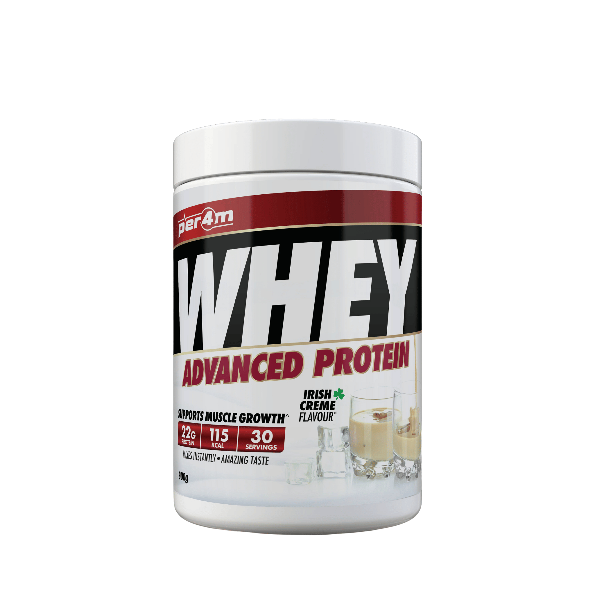 Whey Advanced fehérje