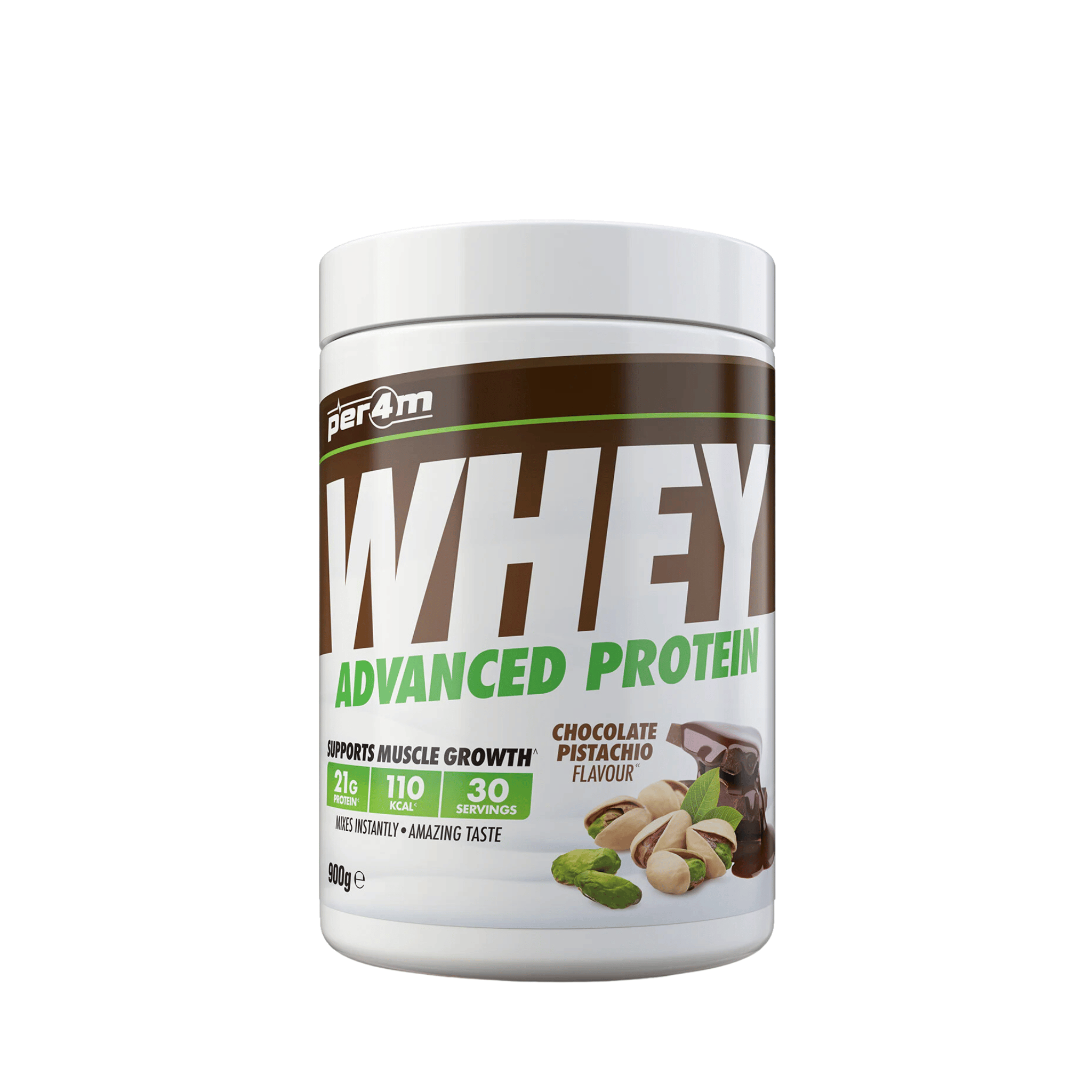 Whey Advanced fehérje