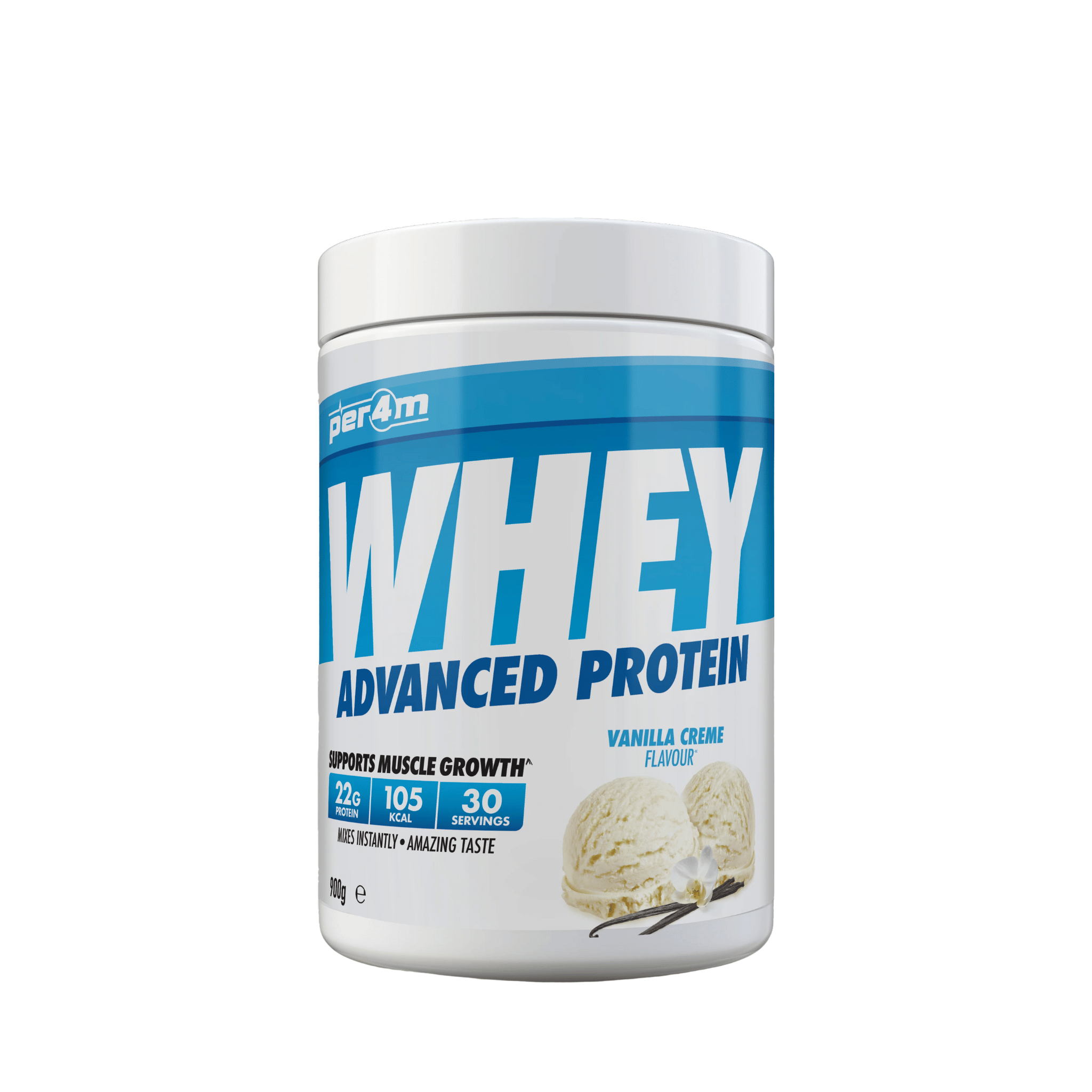 Whey Advanced fehérje
