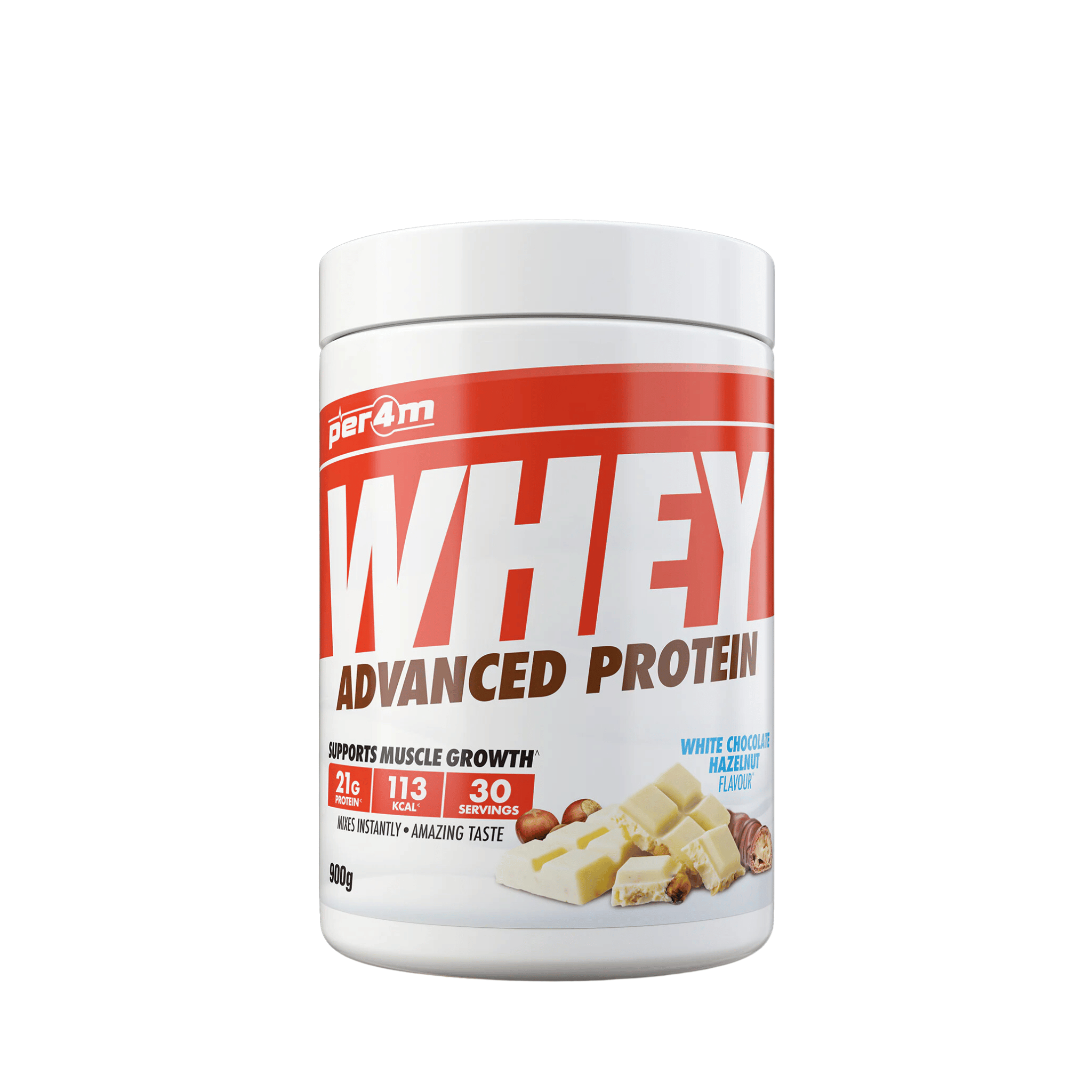 Whey Advanced fehérje