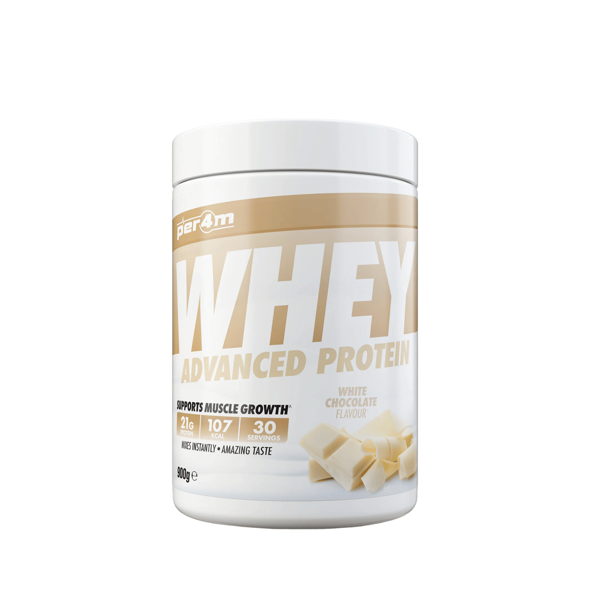 Whey Advanced fehérje
