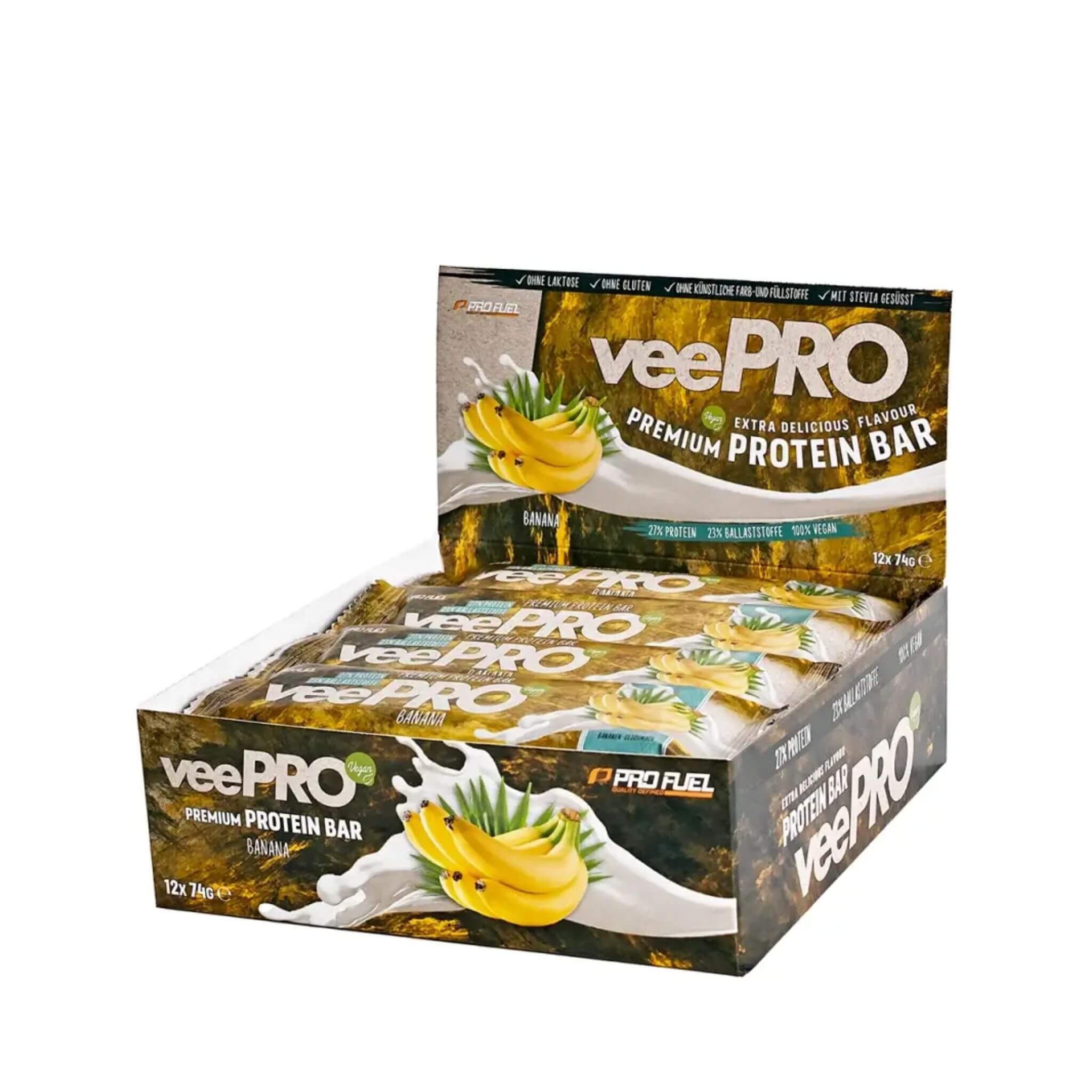 veePro szelet