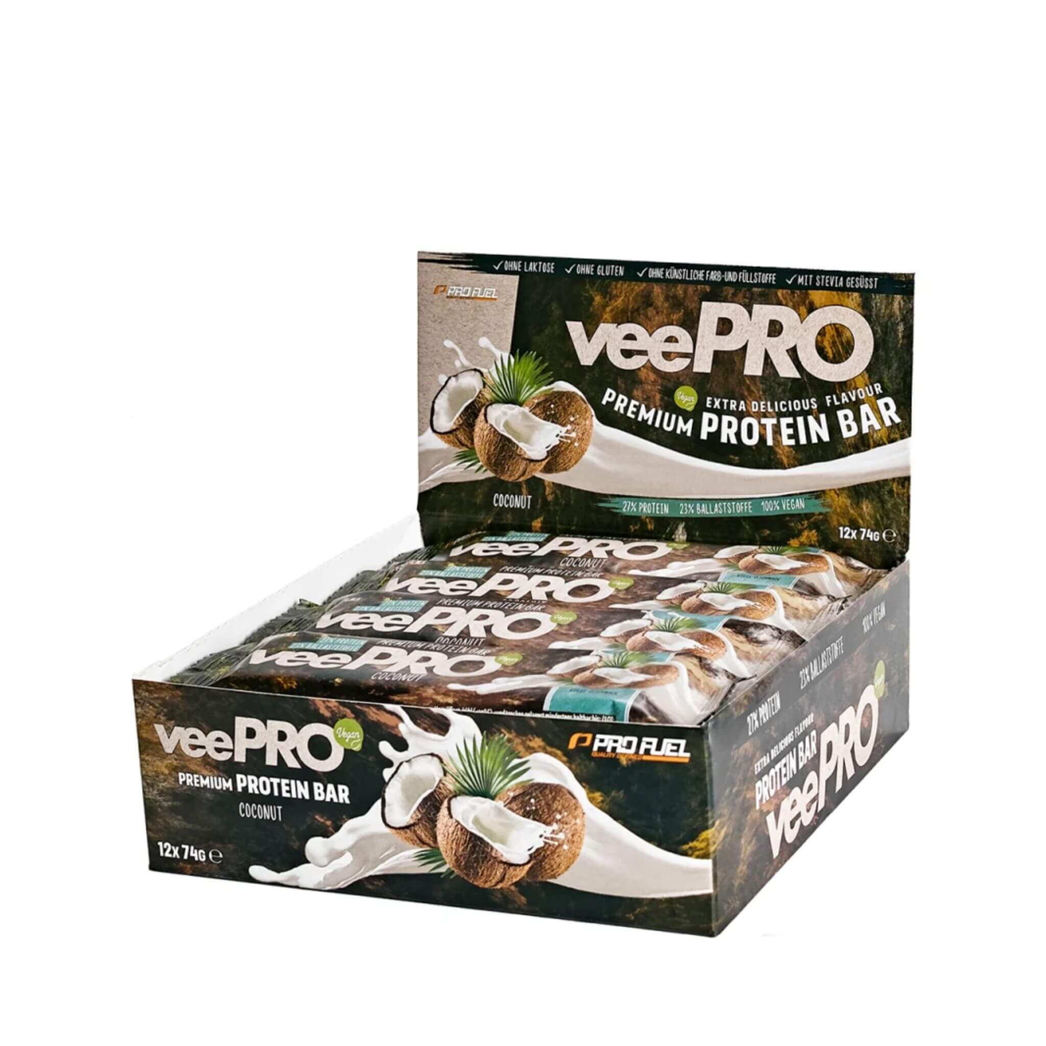 veePro szelet