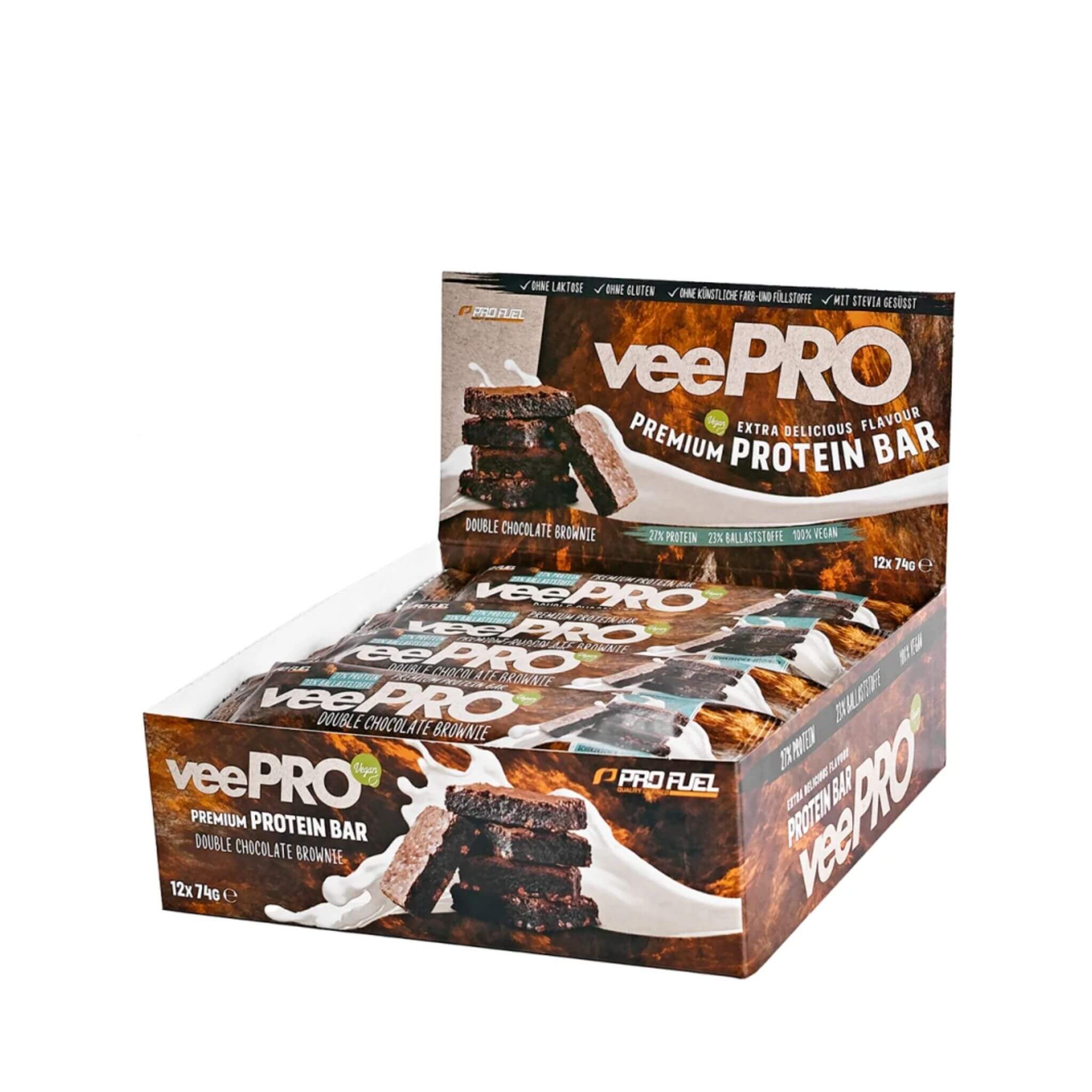 veePro szelet